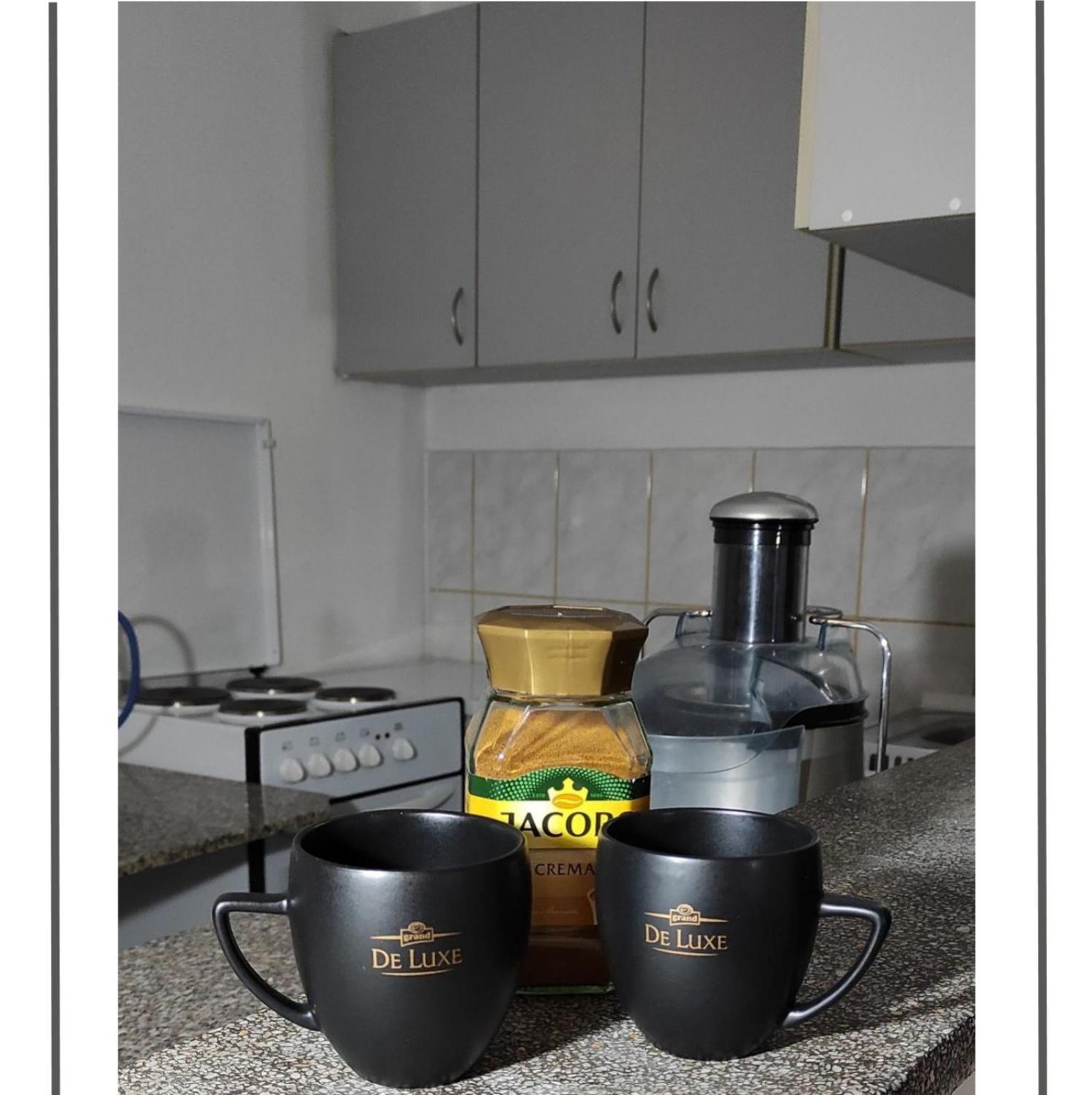 Apartman Radovic