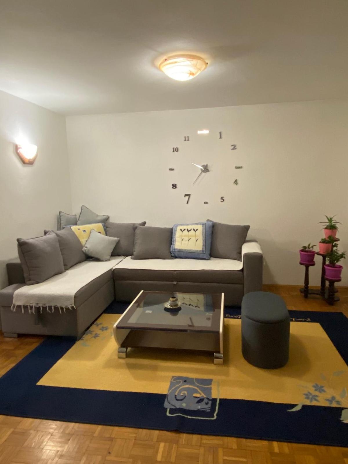 Apartman Radovic
