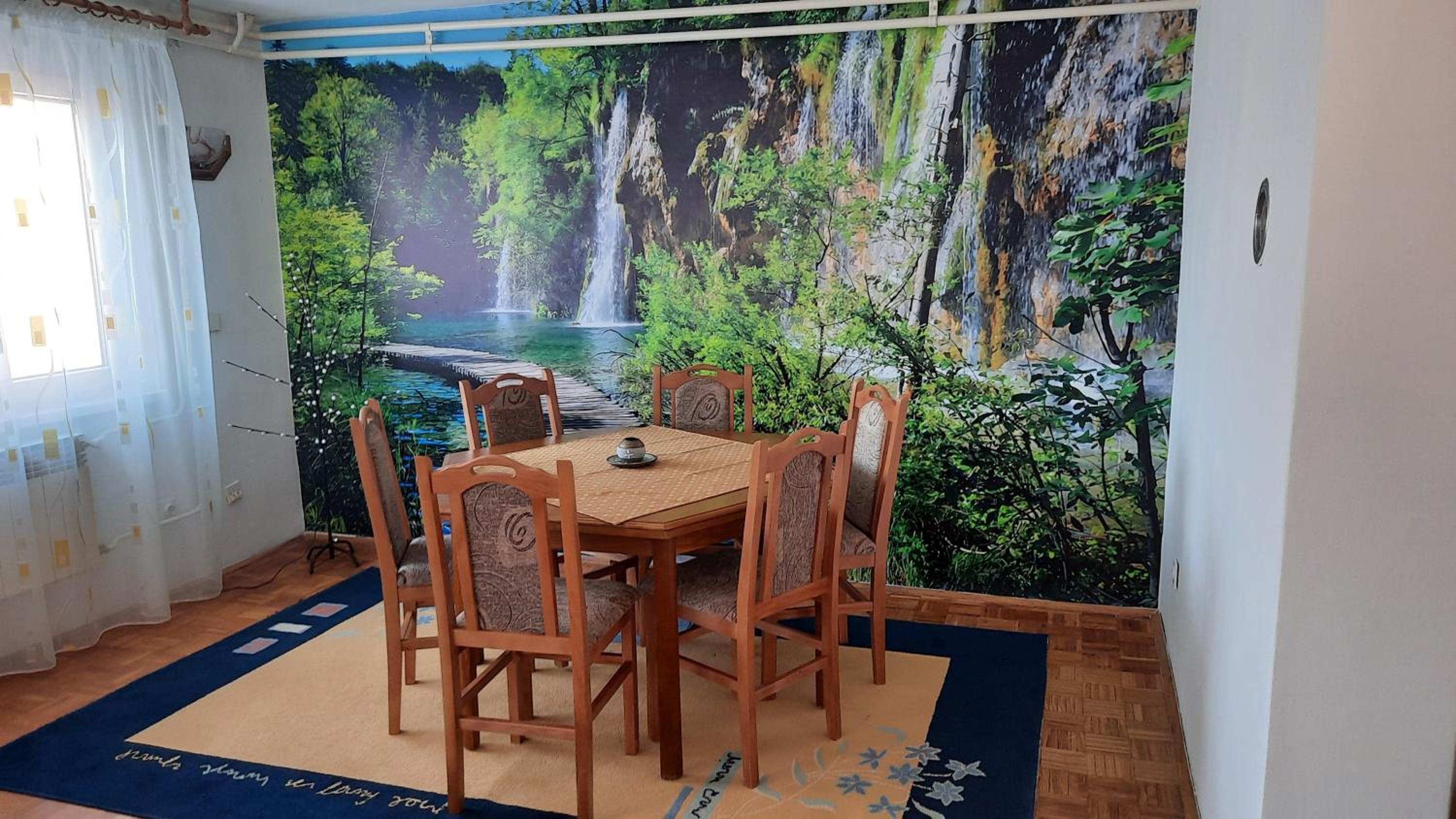 Apartman Radovic
