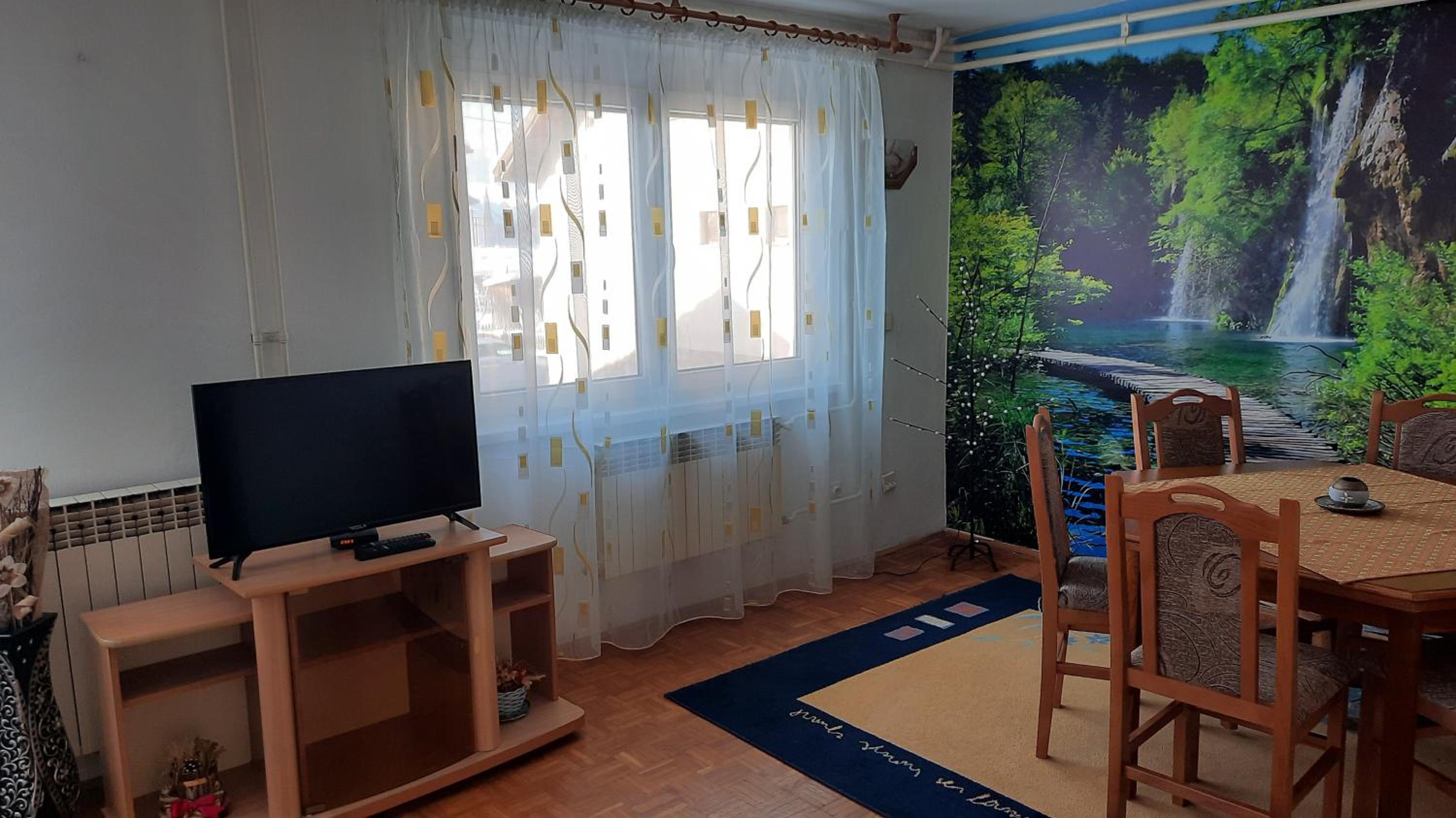 Apartman Radovic