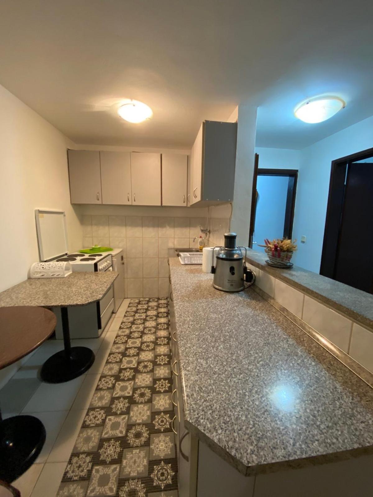 Apartman Radovic