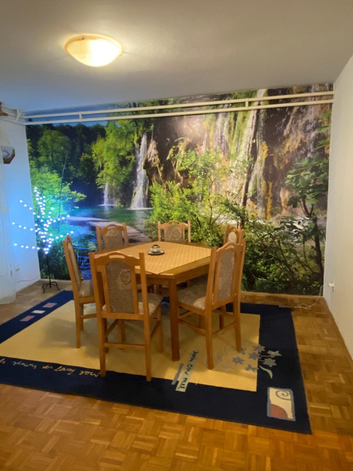 Apartman Radovic