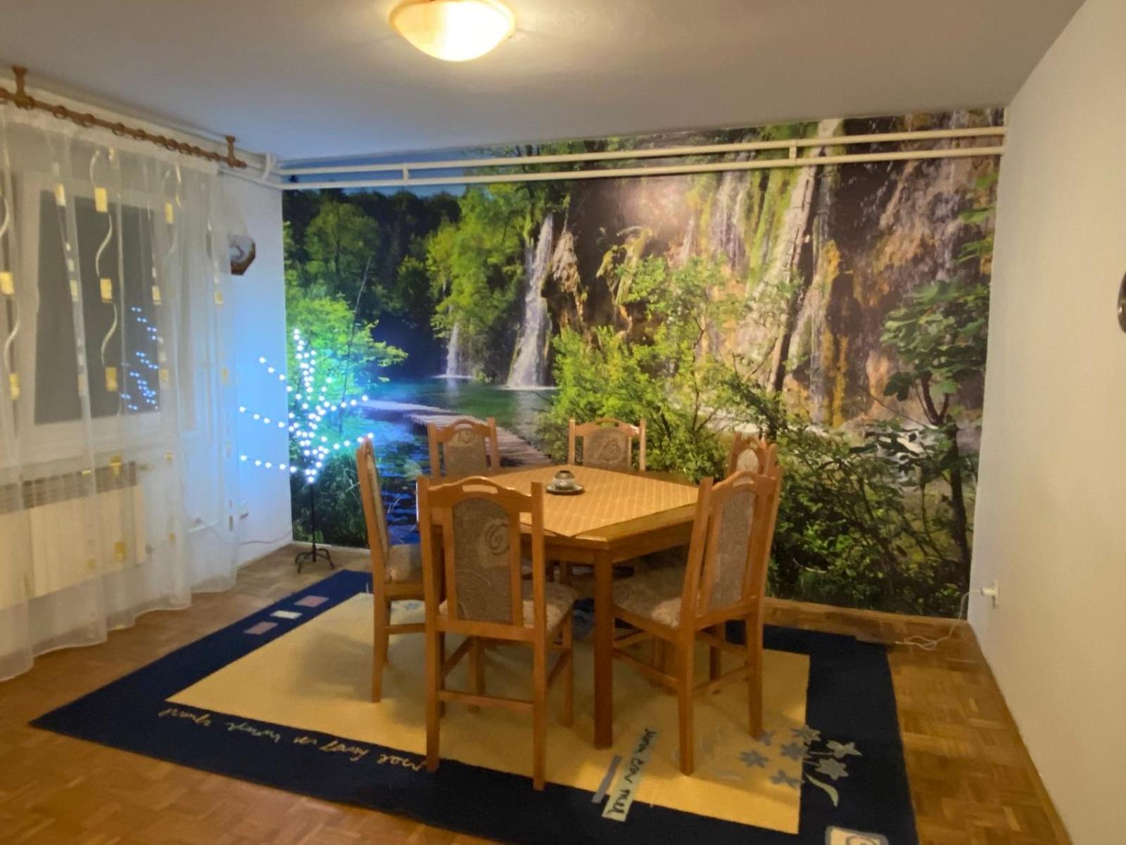 Apartman Radovic