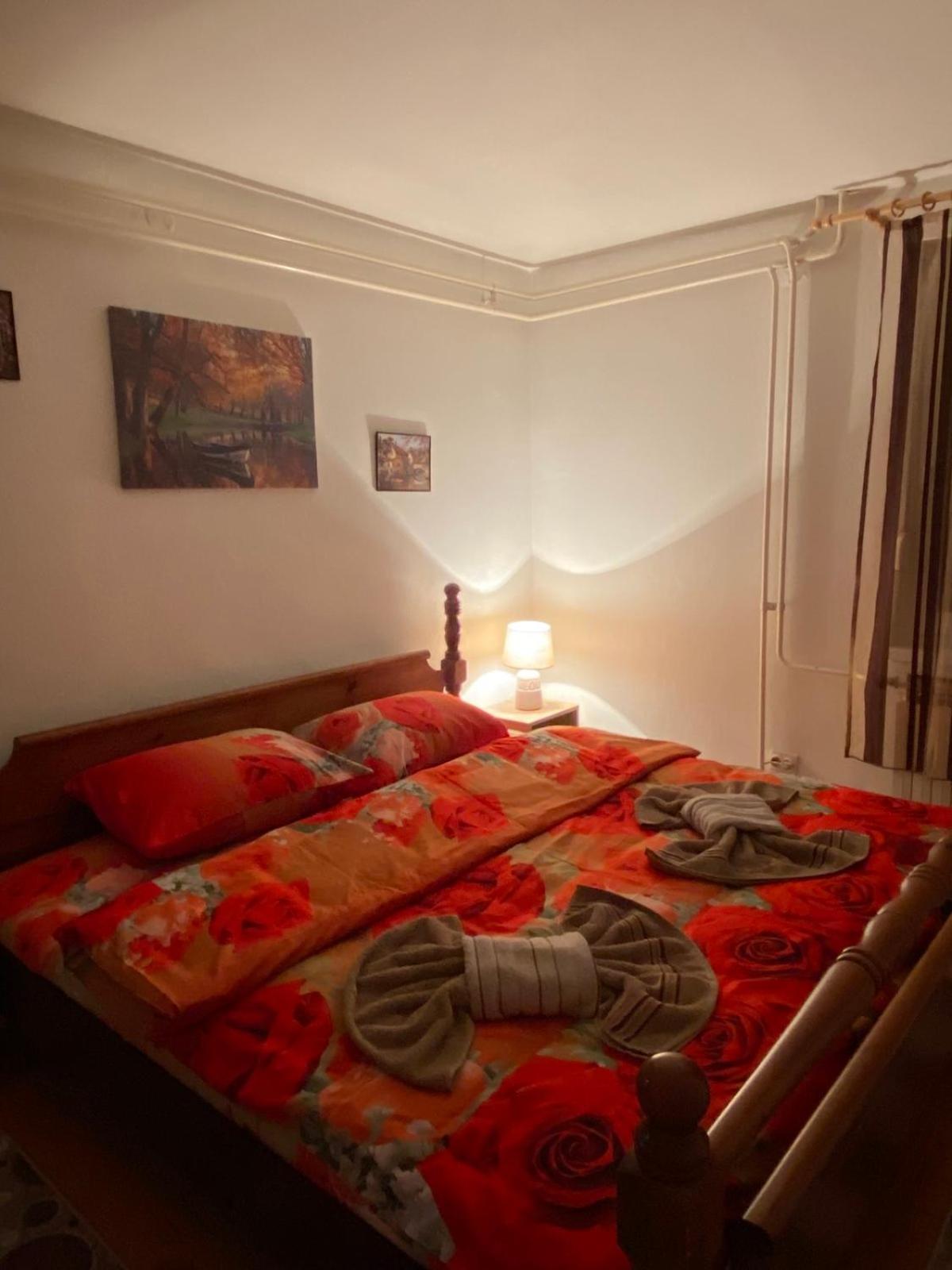 Apartman Radovic