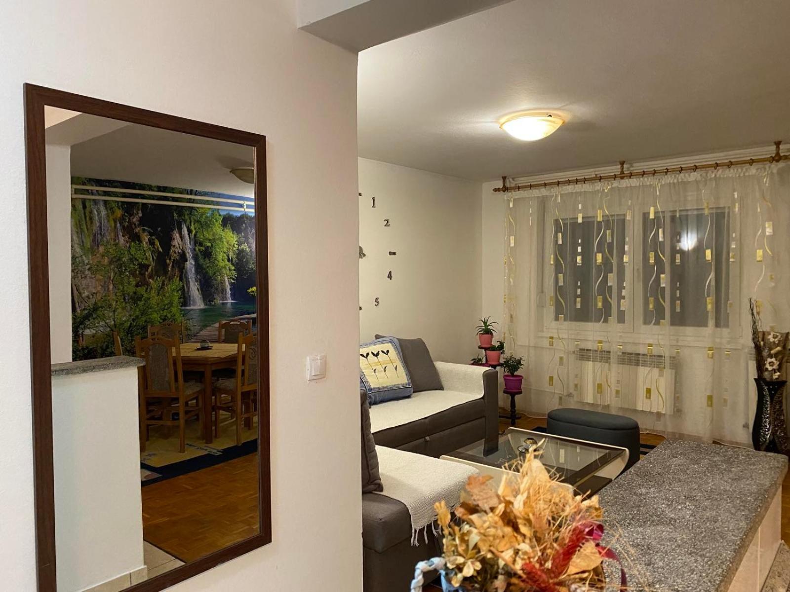 Apartman Radovic