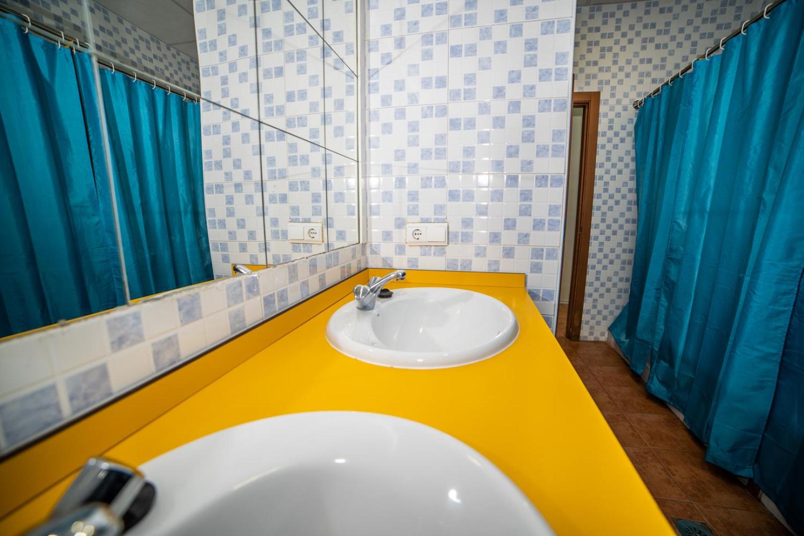 Albergue de Cuéllar