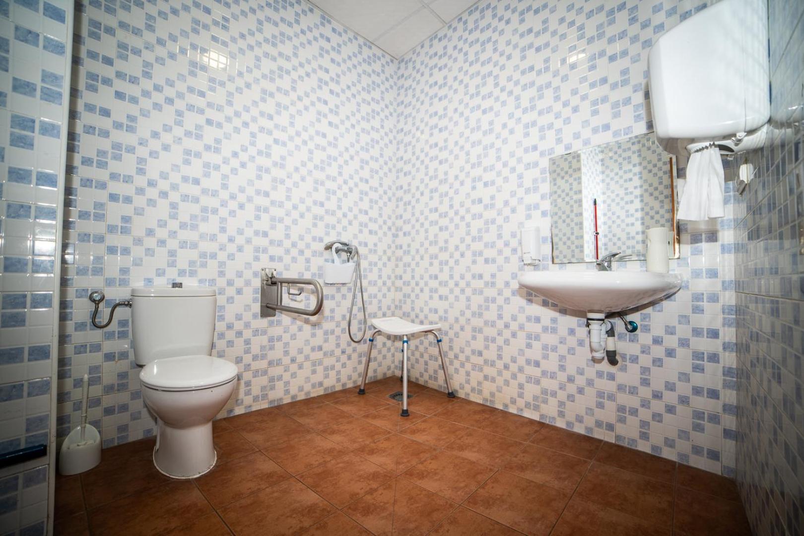 Albergue de Cuéllar