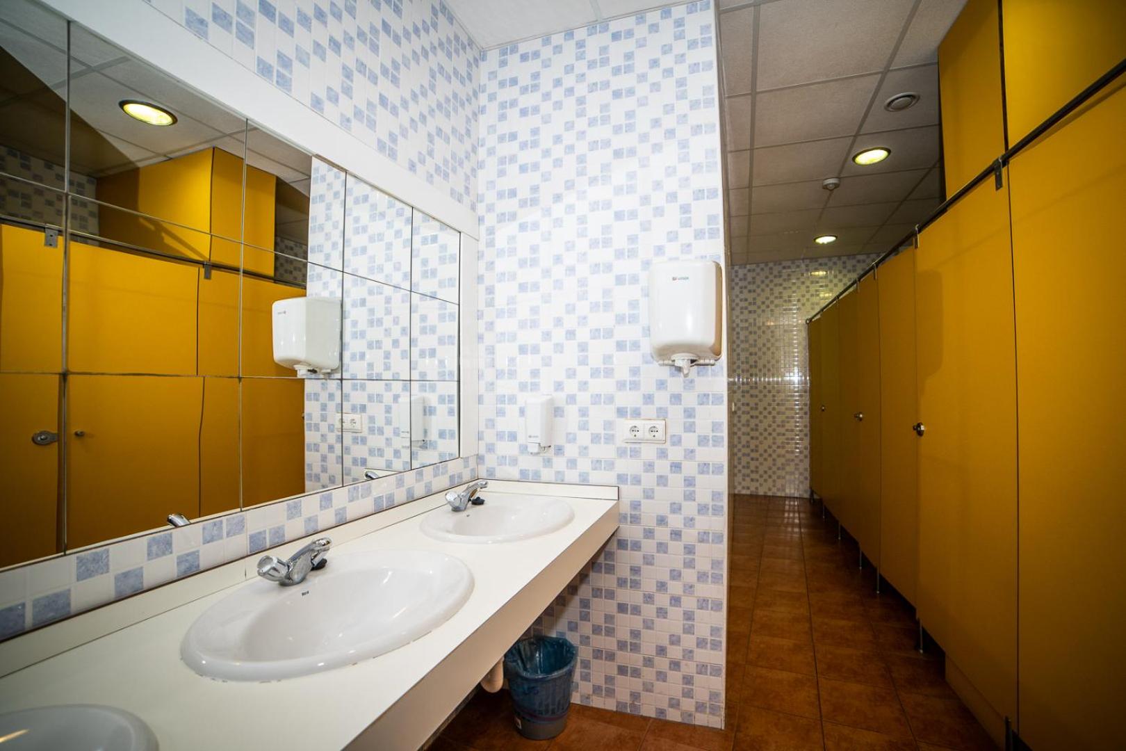 Albergue de Cuéllar