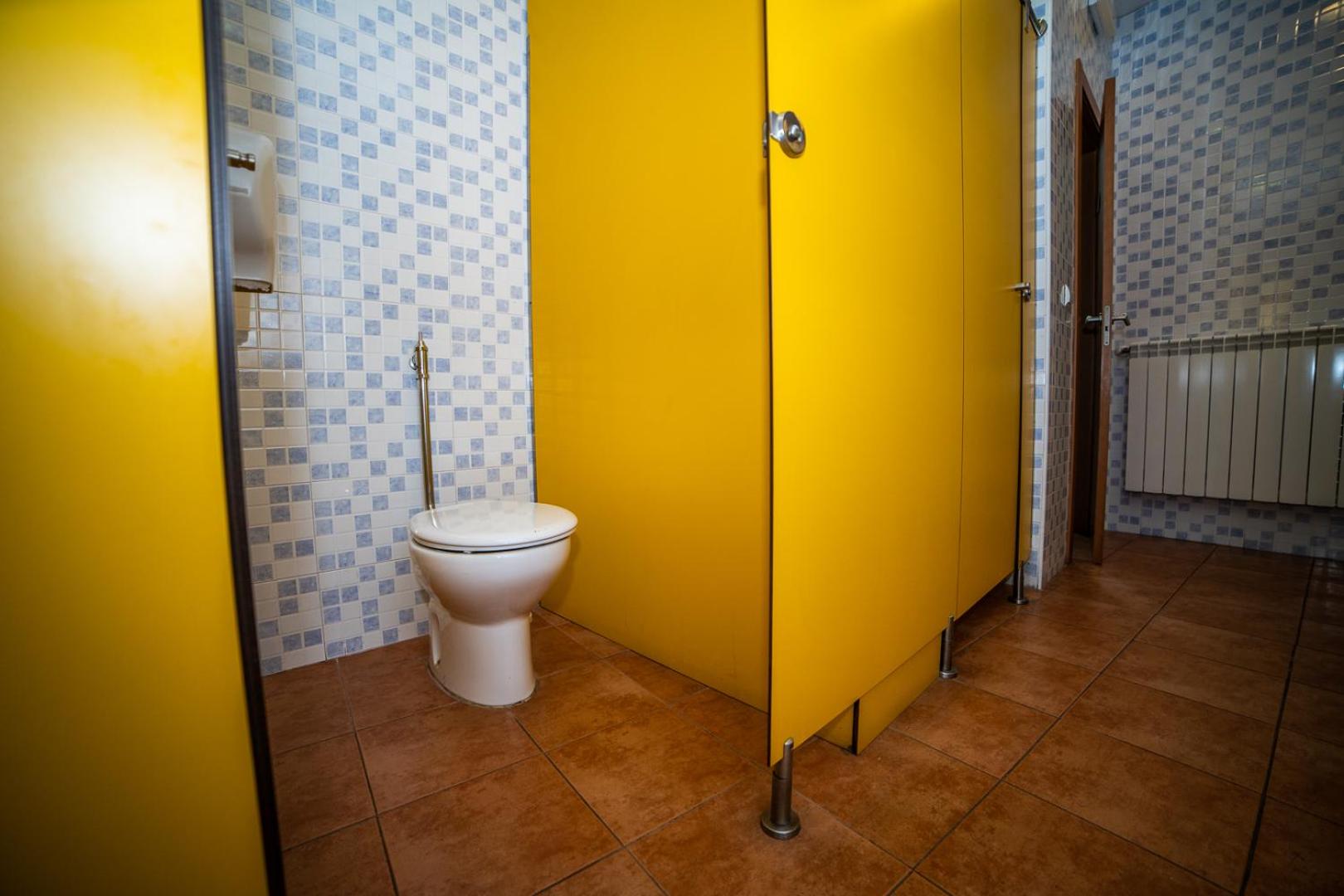 Albergue de Cuéllar