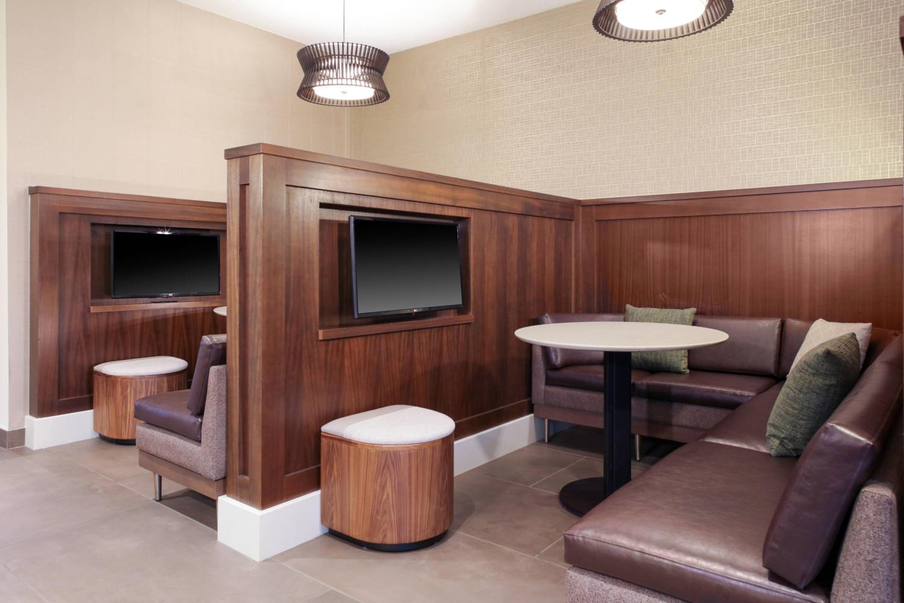 Courtyard by Marriott Thomasville Downtown, Billede 22