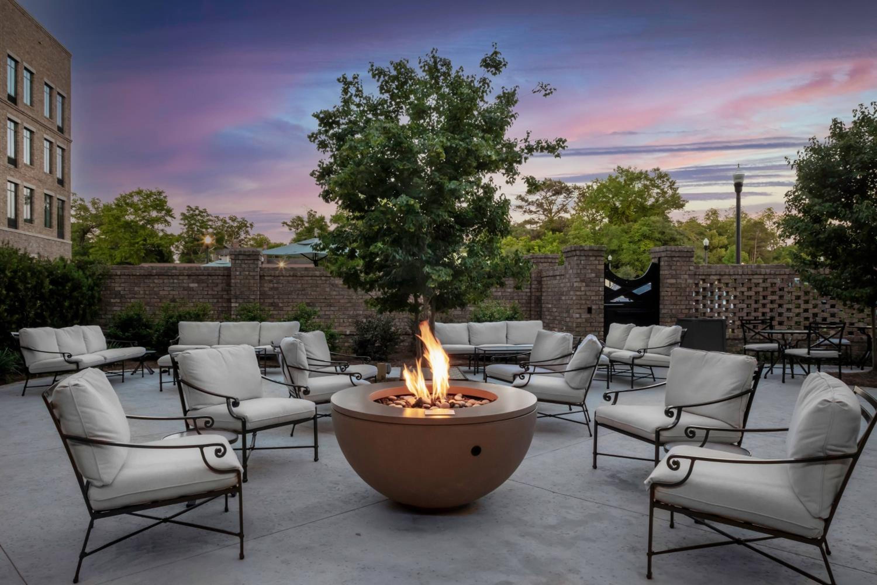 Courtyard by Marriott Thomasville Downtown, Billede 24