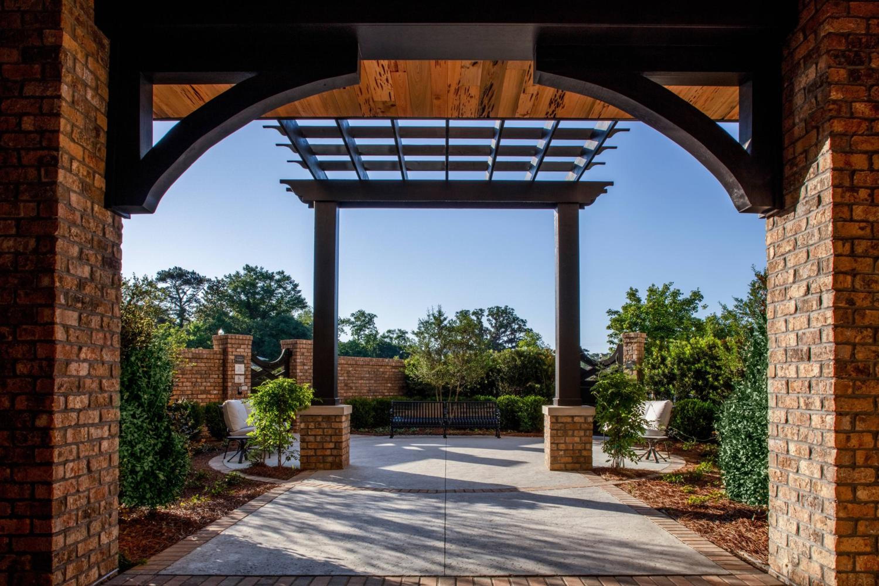 Courtyard by Marriott Thomasville Downtown, Billede 21