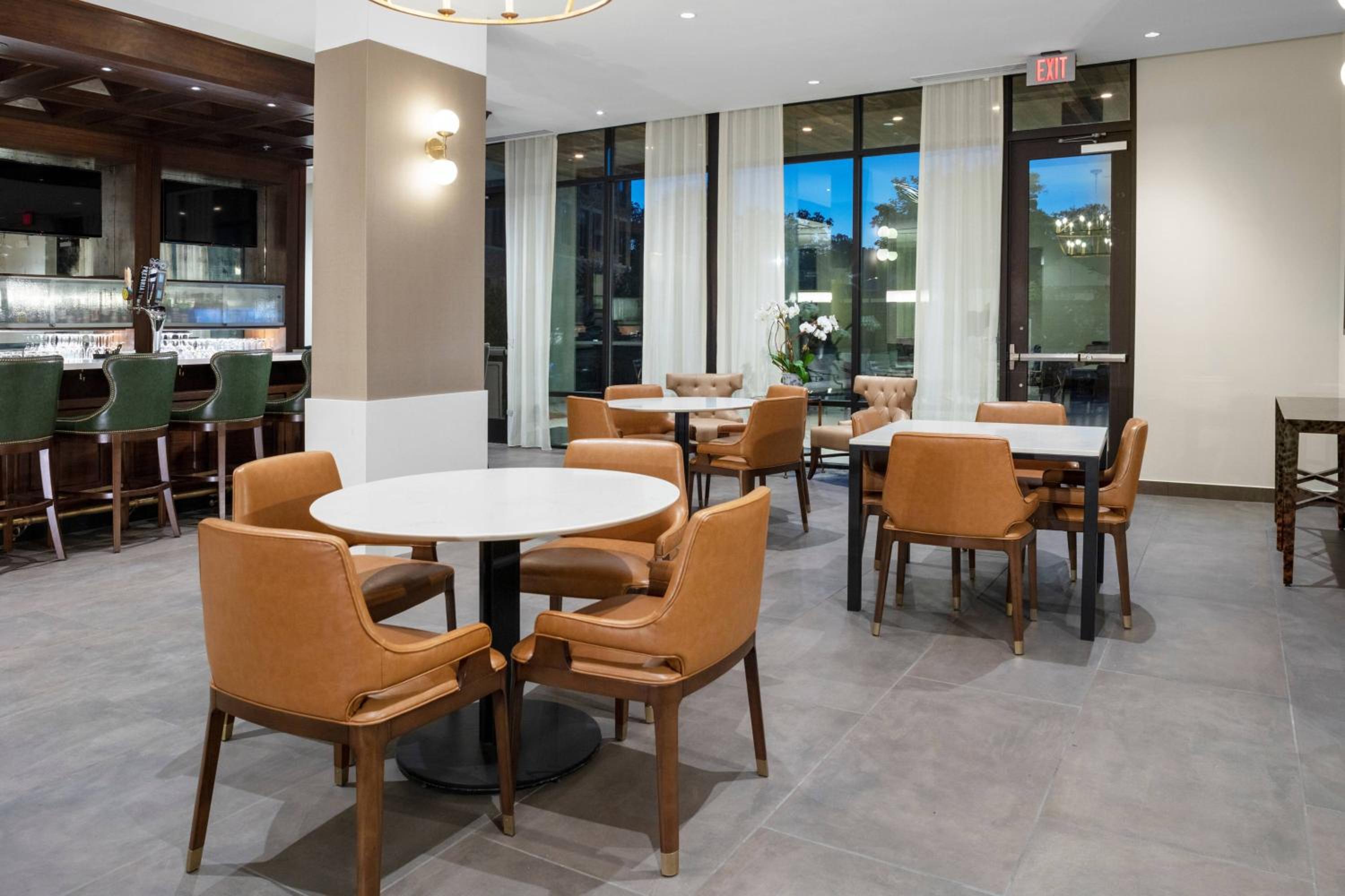 Courtyard by Marriott Thomasville Downtown, Billede 30