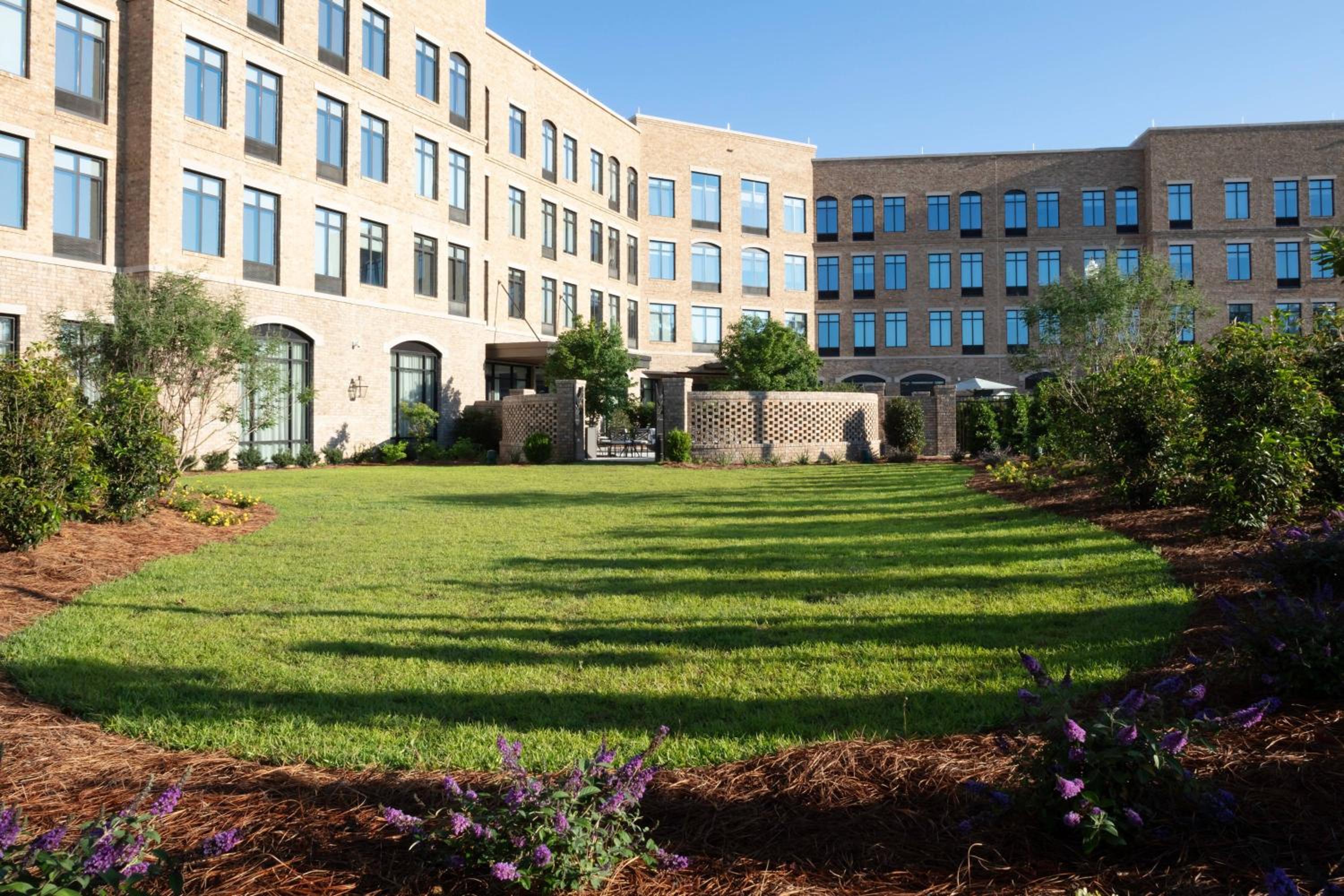 Courtyard by Marriott Thomasville Downtown, Billede 14