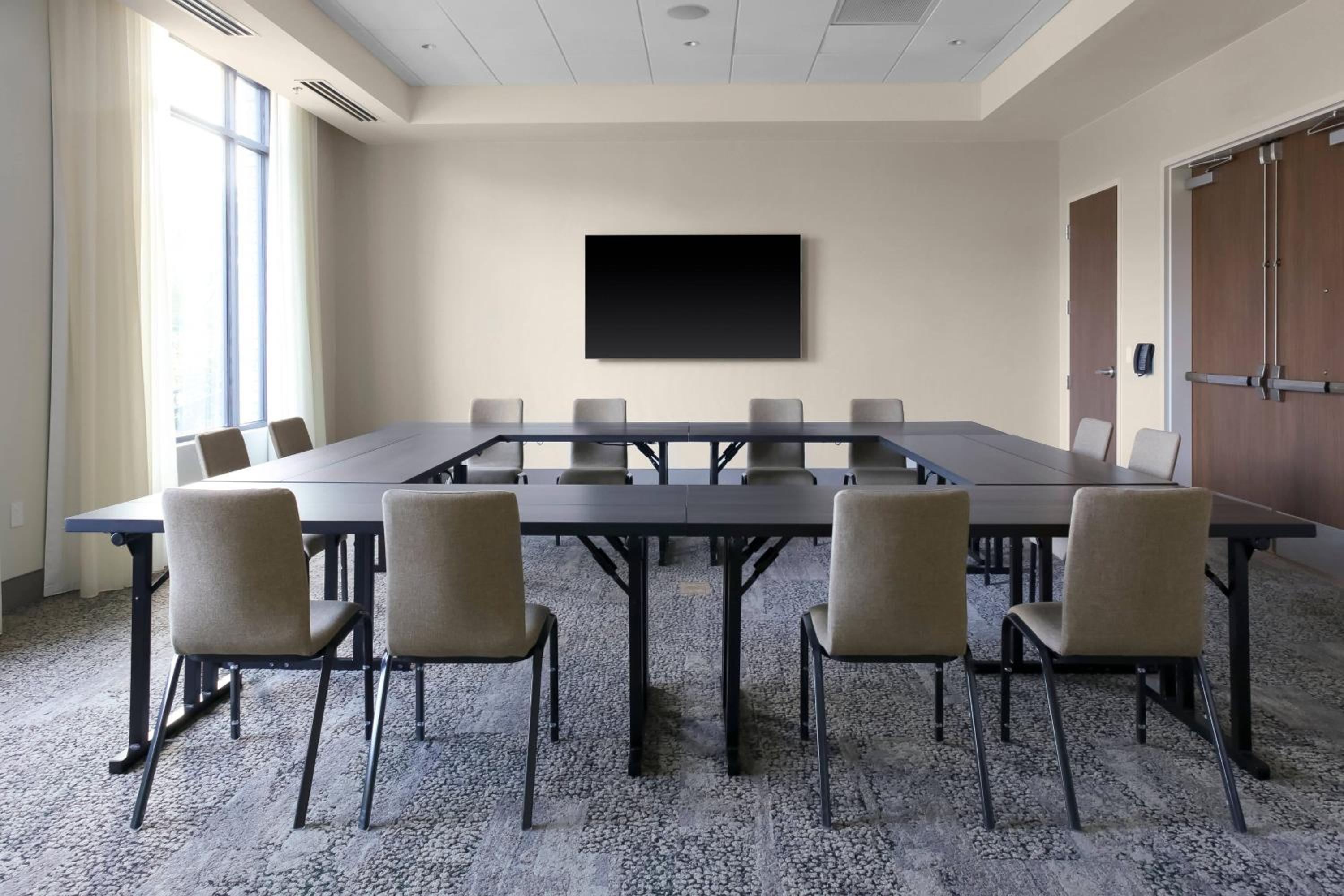 Courtyard by Marriott Thomasville Downtown, Billede 18