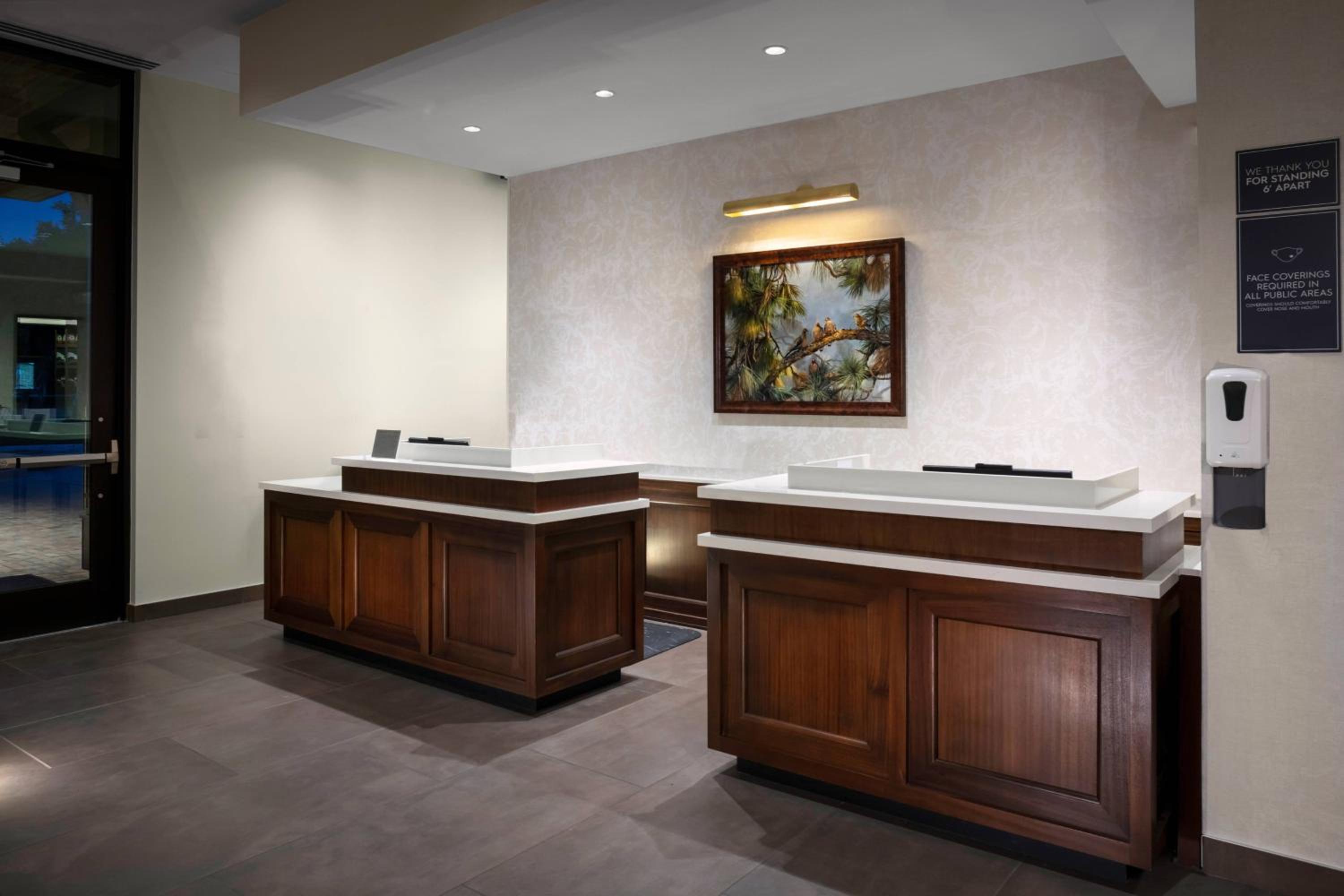Courtyard by Marriott Thomasville Downtown, Billede 25