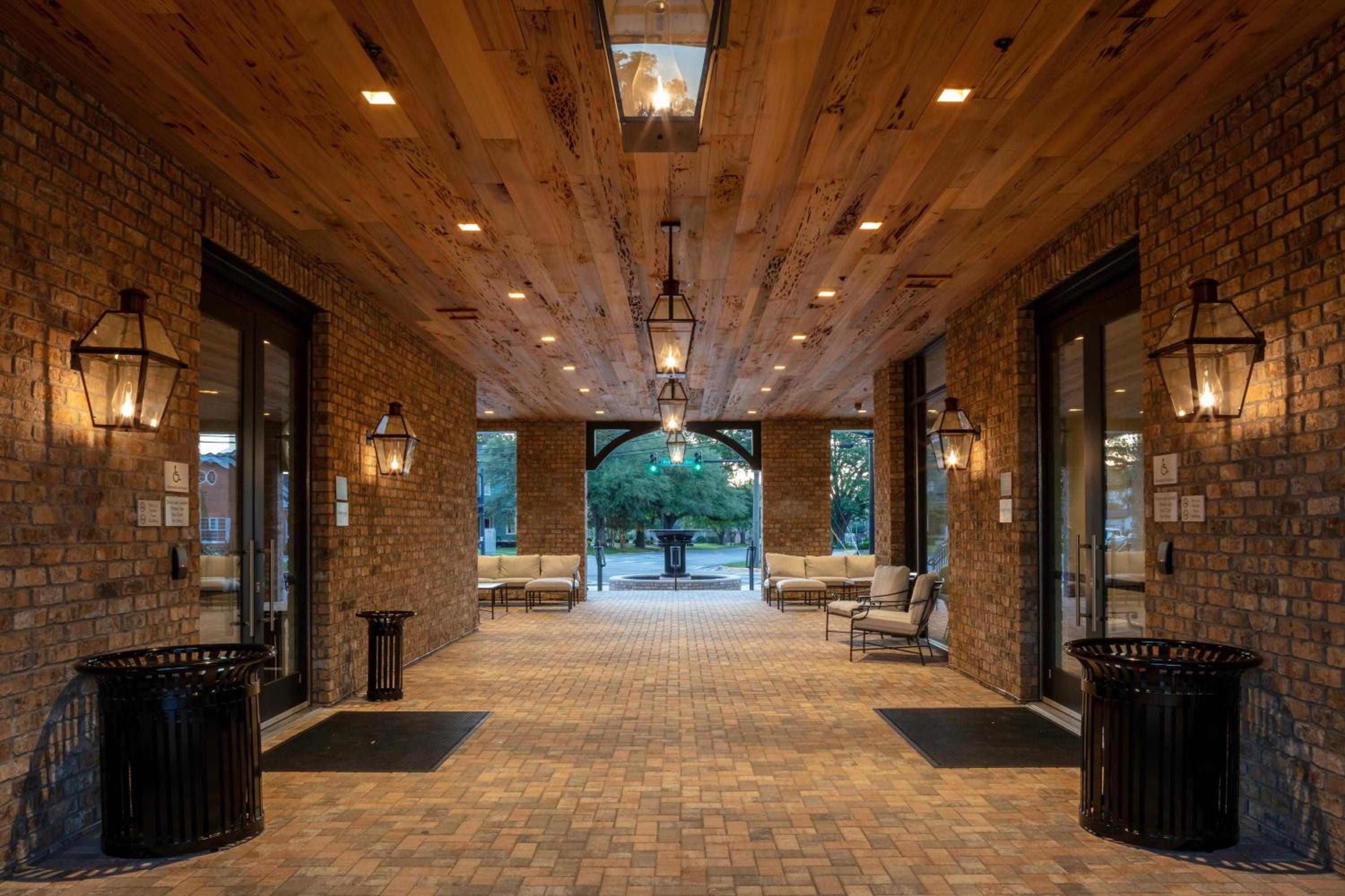 Courtyard by Marriott Thomasville Downtown, Billede 15