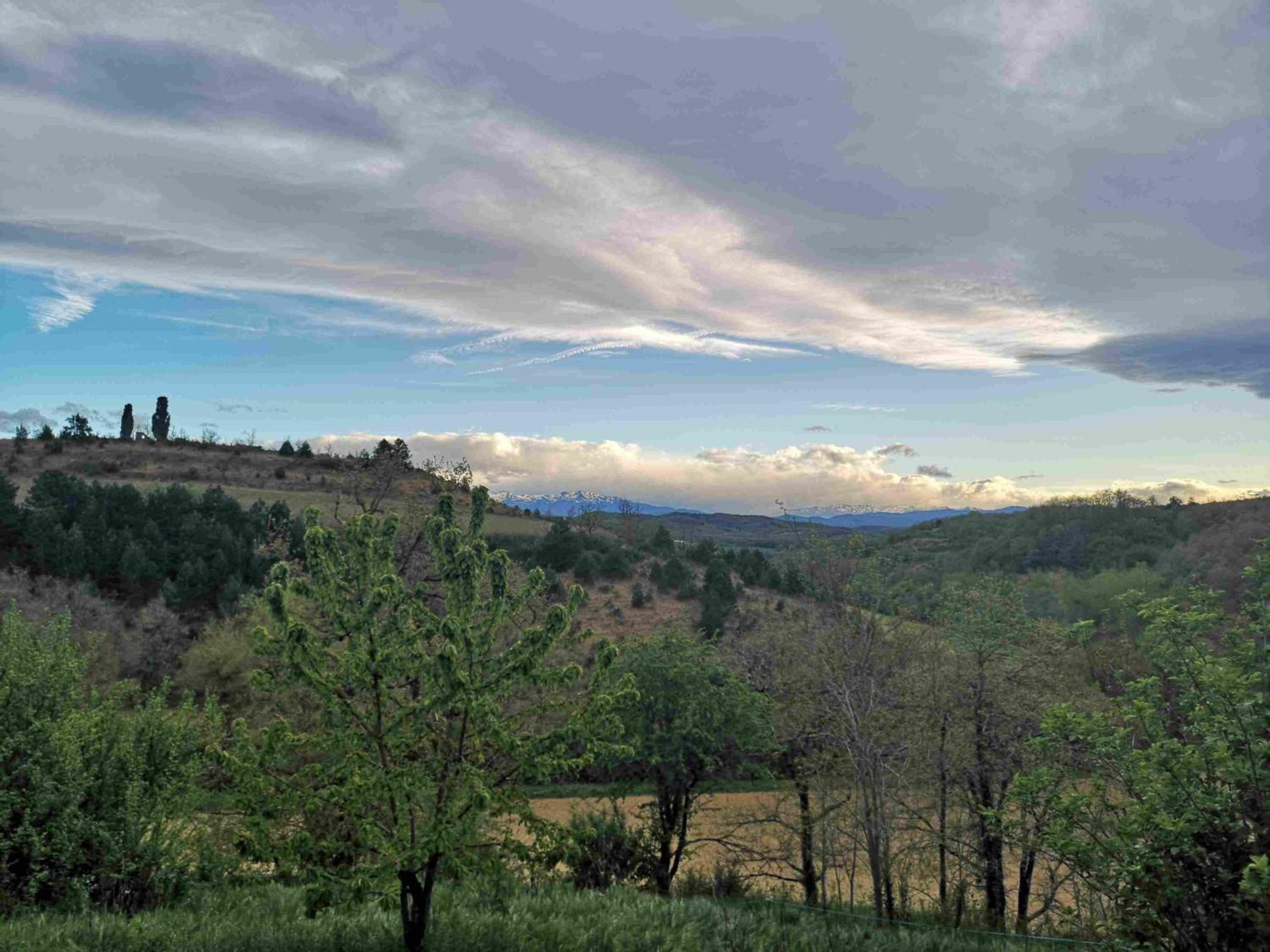 Terres de Barréjat