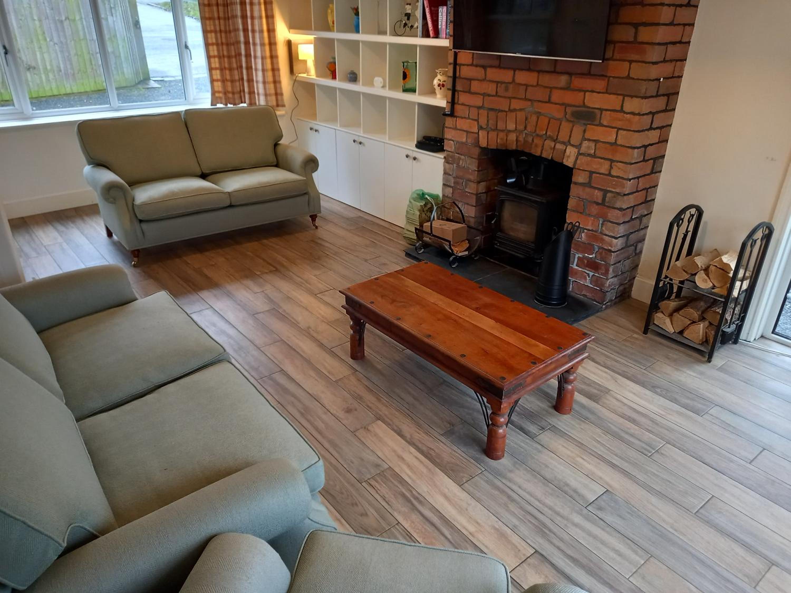 Grange Croft