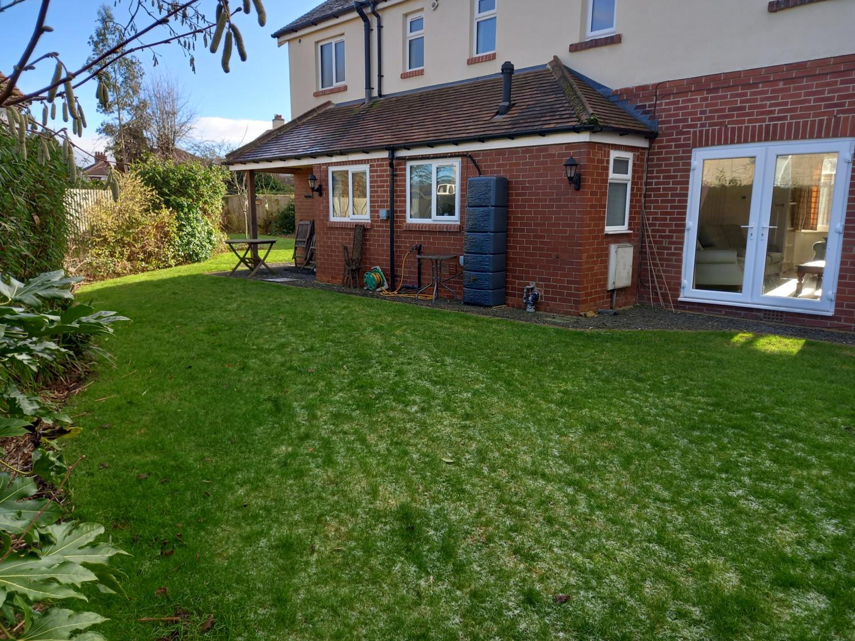 Grange Croft