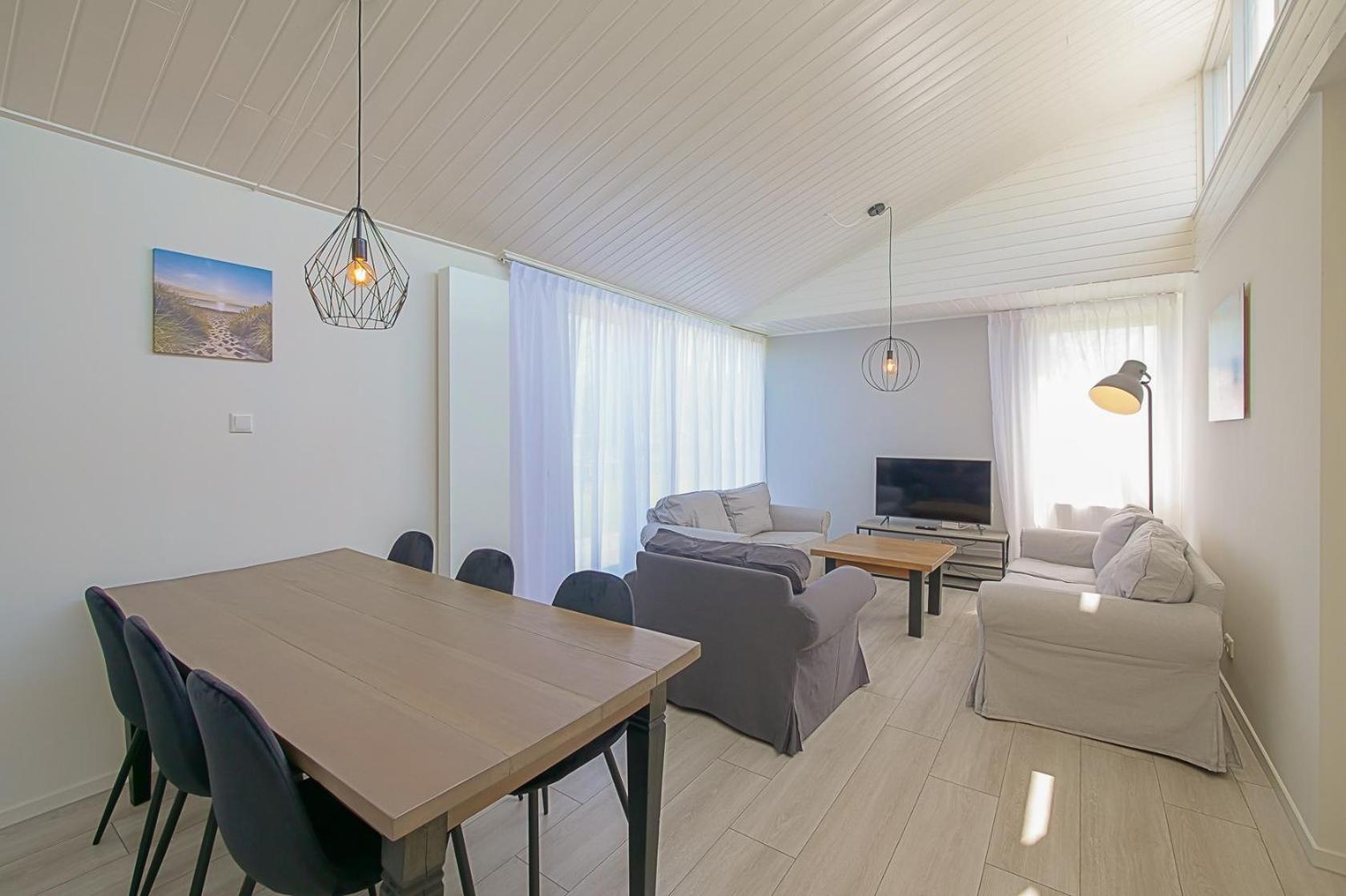 Familiehuis Noordenwind - Julianadorp aan Zee view 5