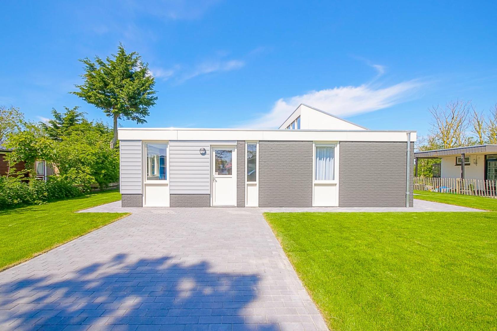 Familiehuis Noordenwind - Julianadorp aan Zee view 3