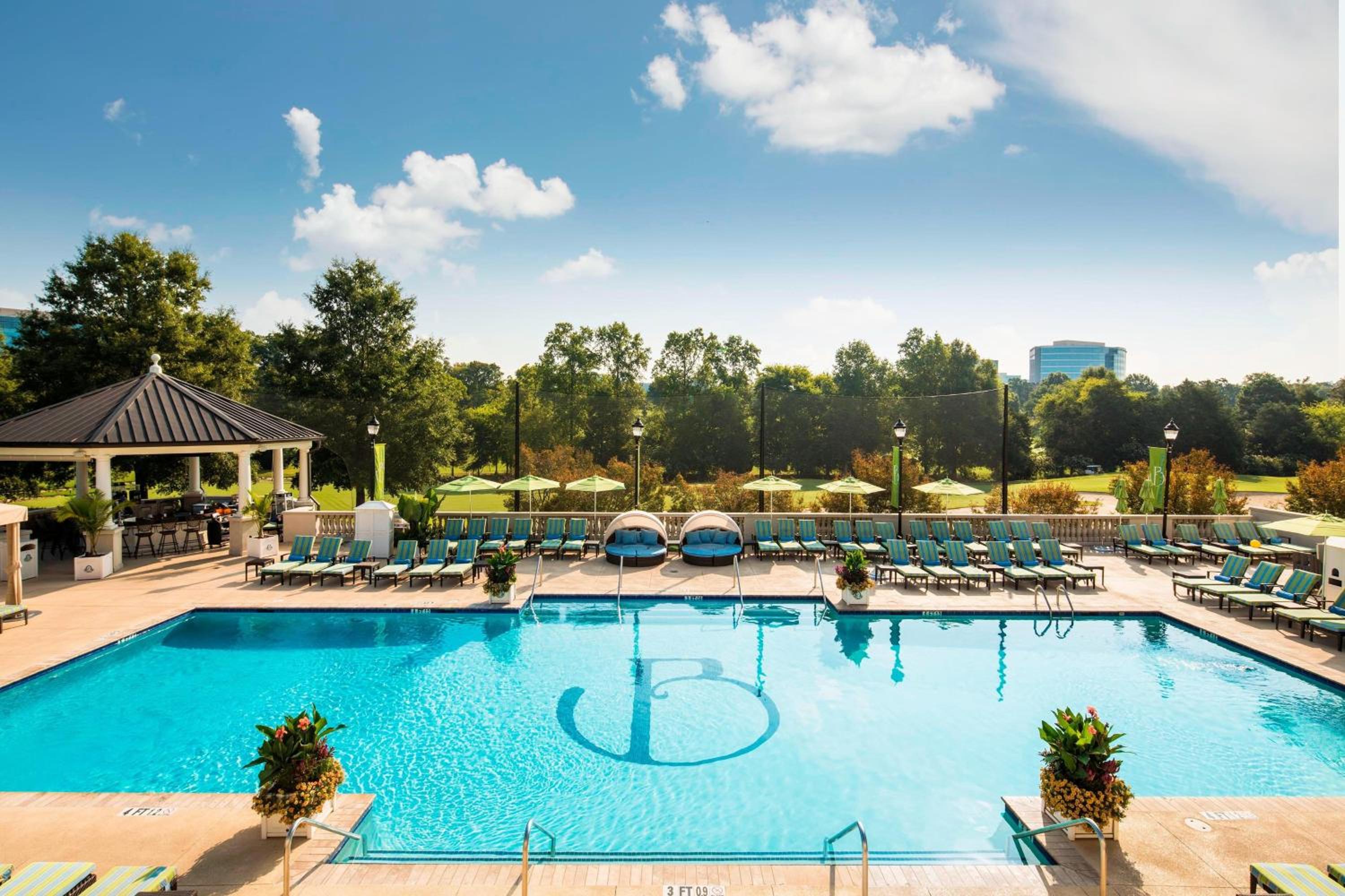 The Ballantyne, a Luxury Collection Hotel, Charlotte - Image 3
