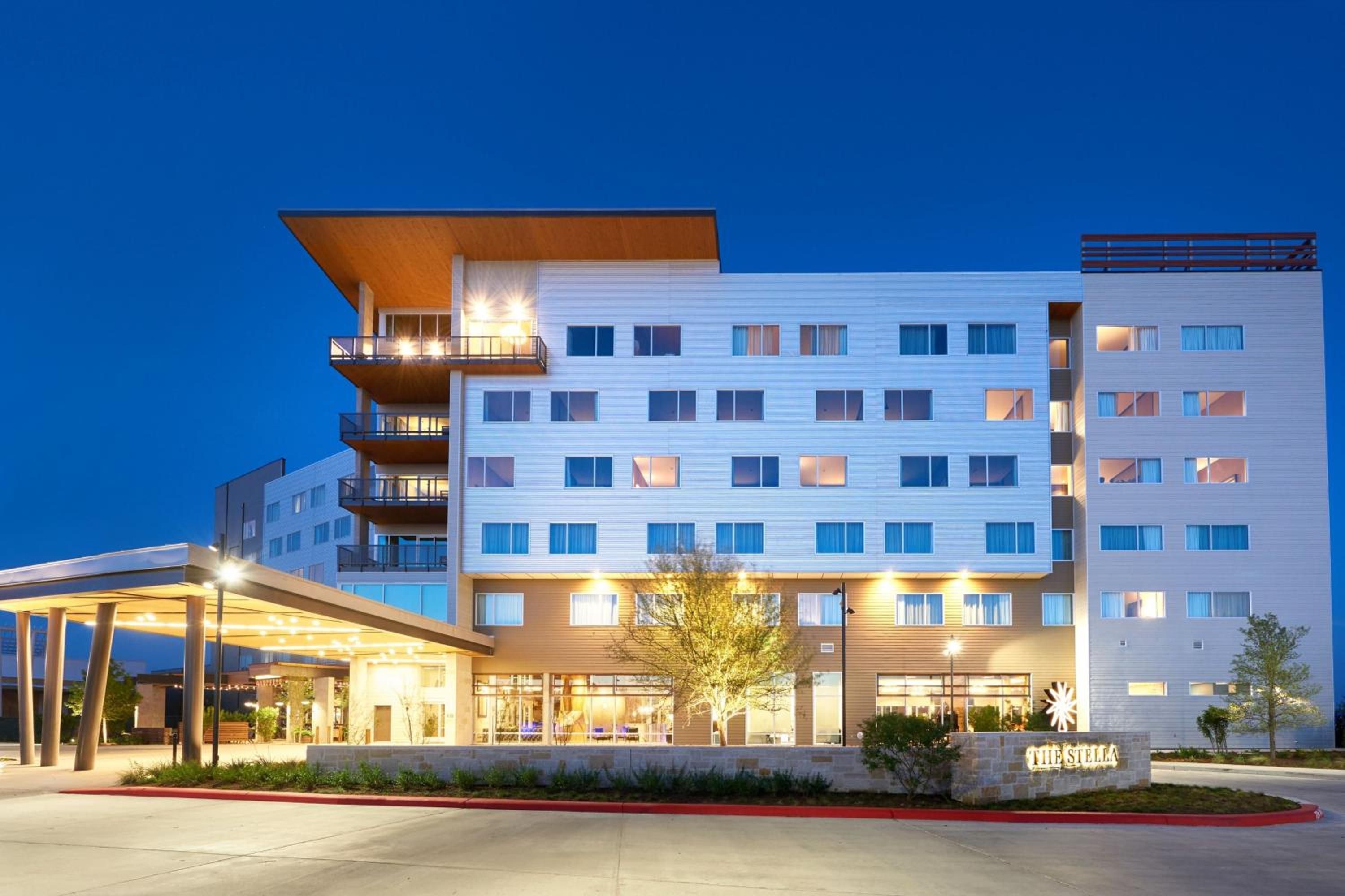 Hotel The Stella Hotel, Autograph Collection