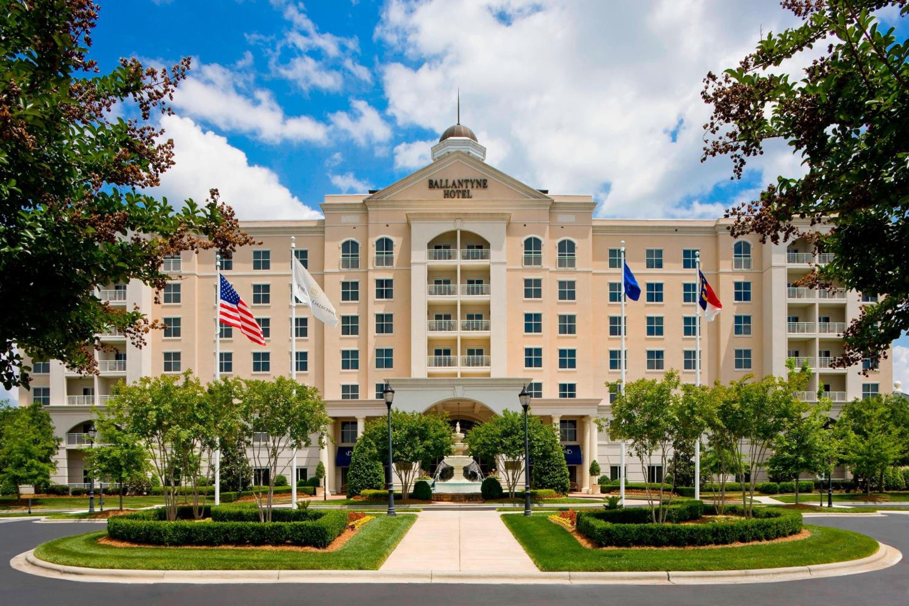Hotel The Ballantyne, a Luxury Collection Hotel, Charlotte - Image 1