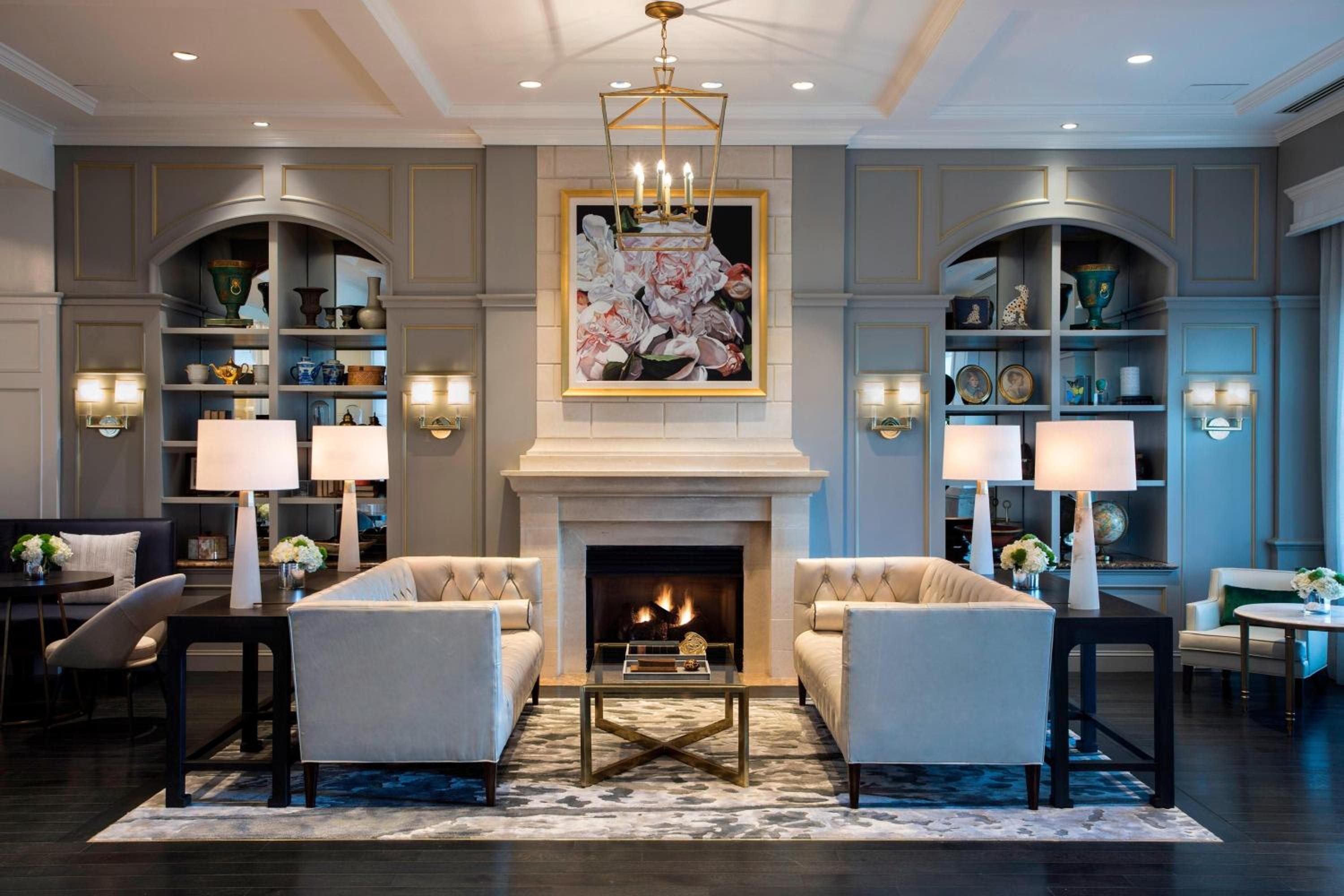 The Ballantyne, a Luxury Collection Hotel, Charlotte 3