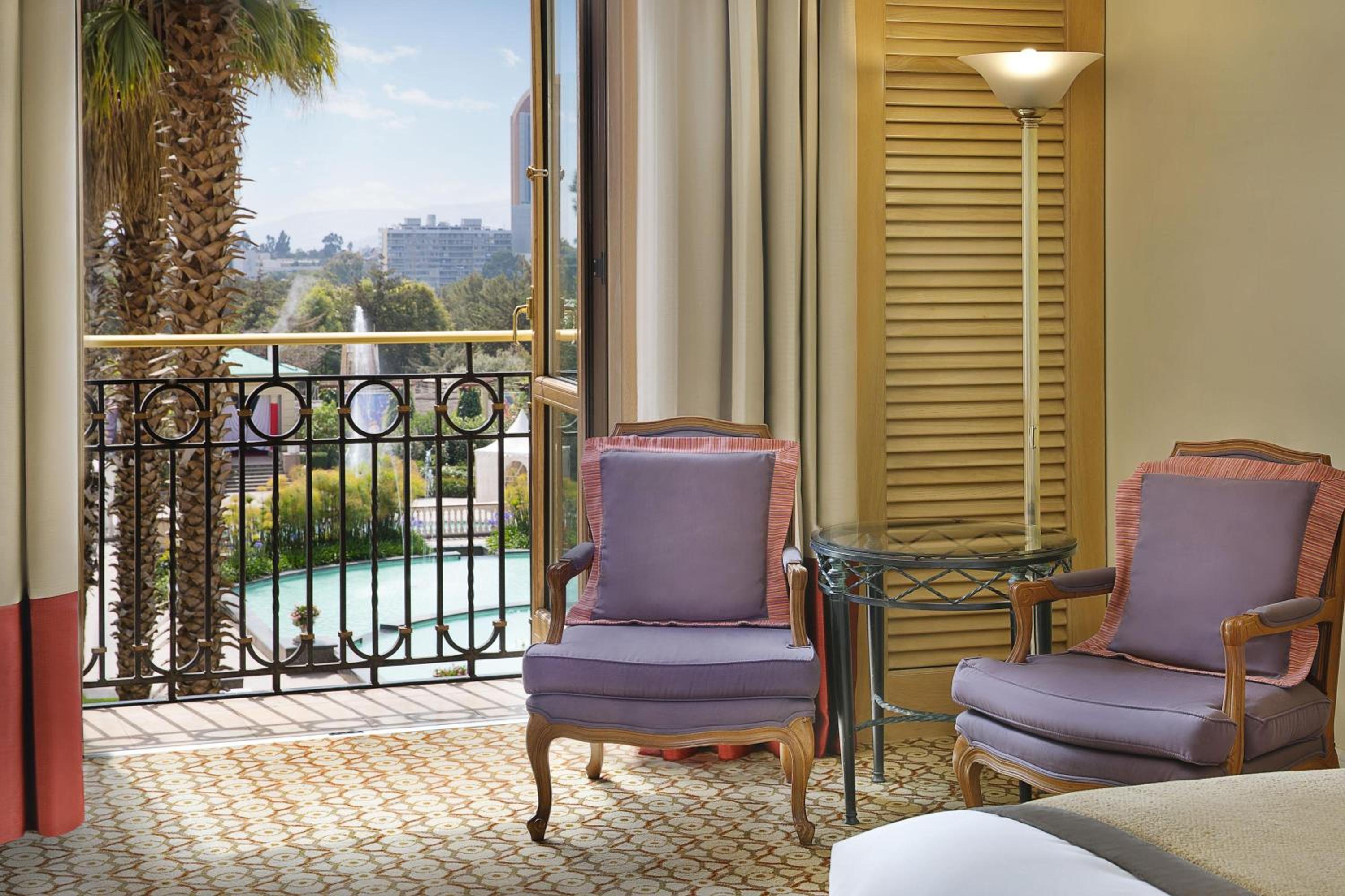 Sheraton Addis, a Luxury Collection Hotel, Addis Ababa