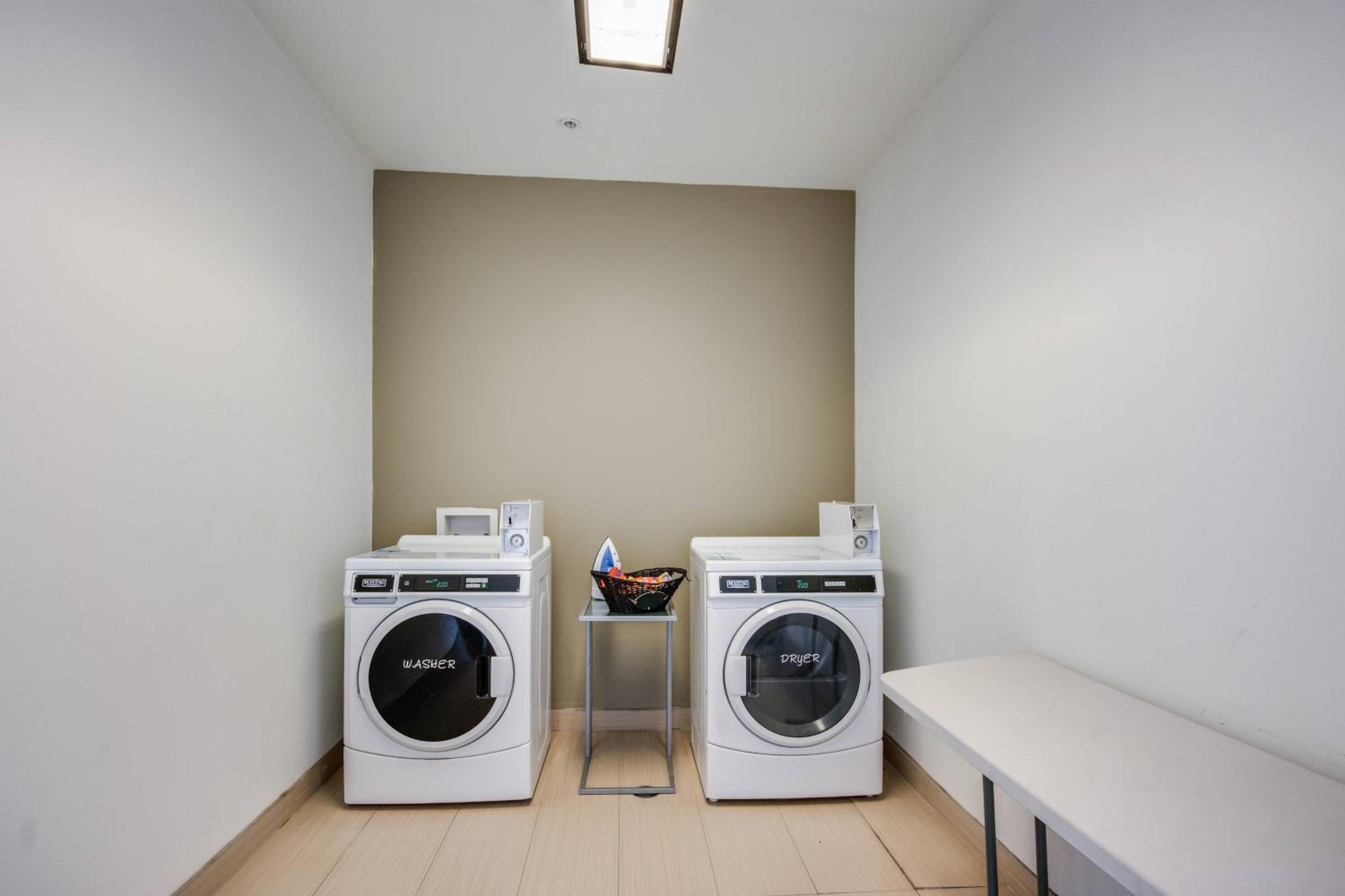 Enid Vacations - SpringHill Suites by Marriott Enid - Property Image 10