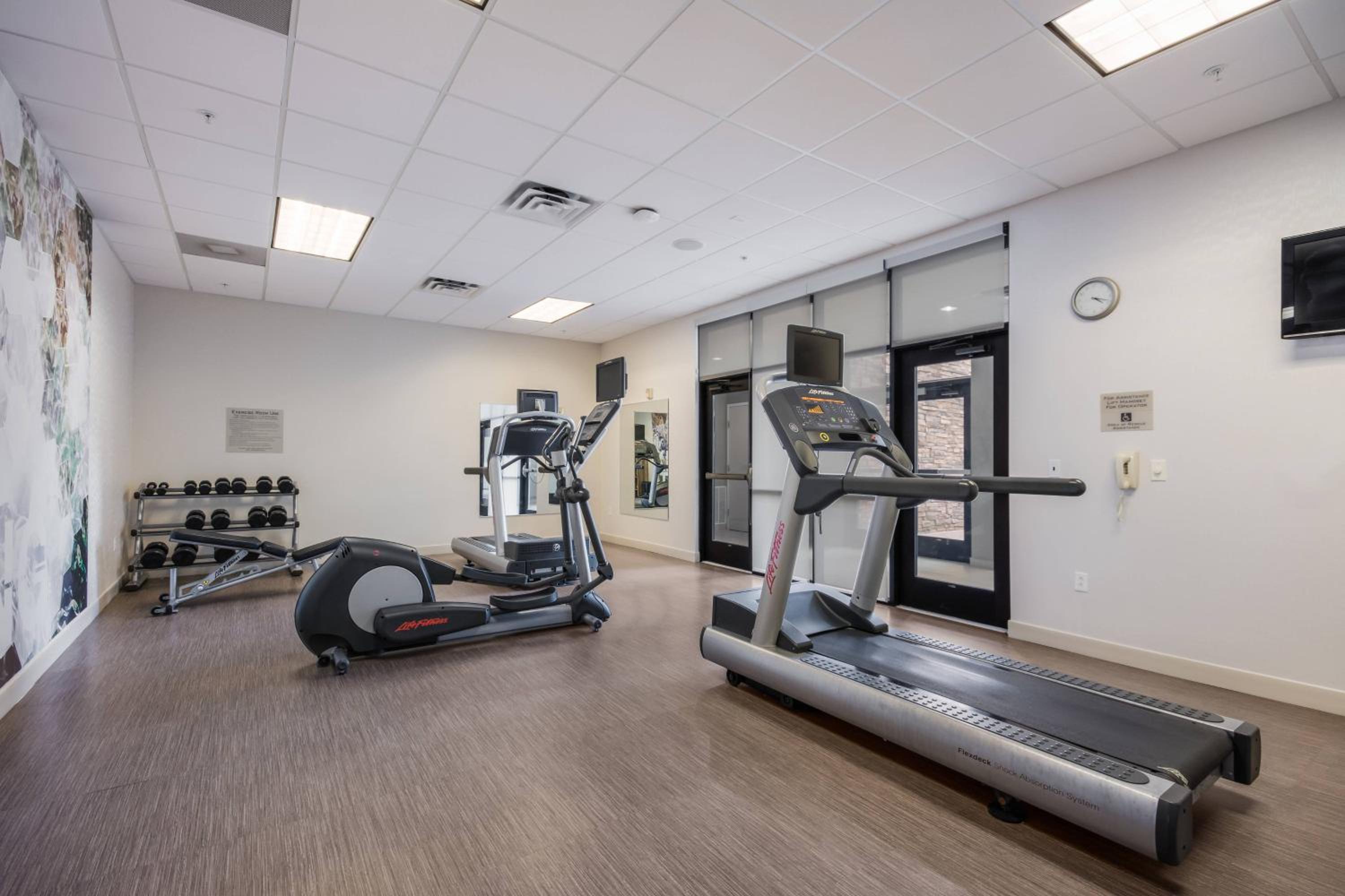 Enid Vacations - SpringHill Suites by Marriott Enid - Property Image 3