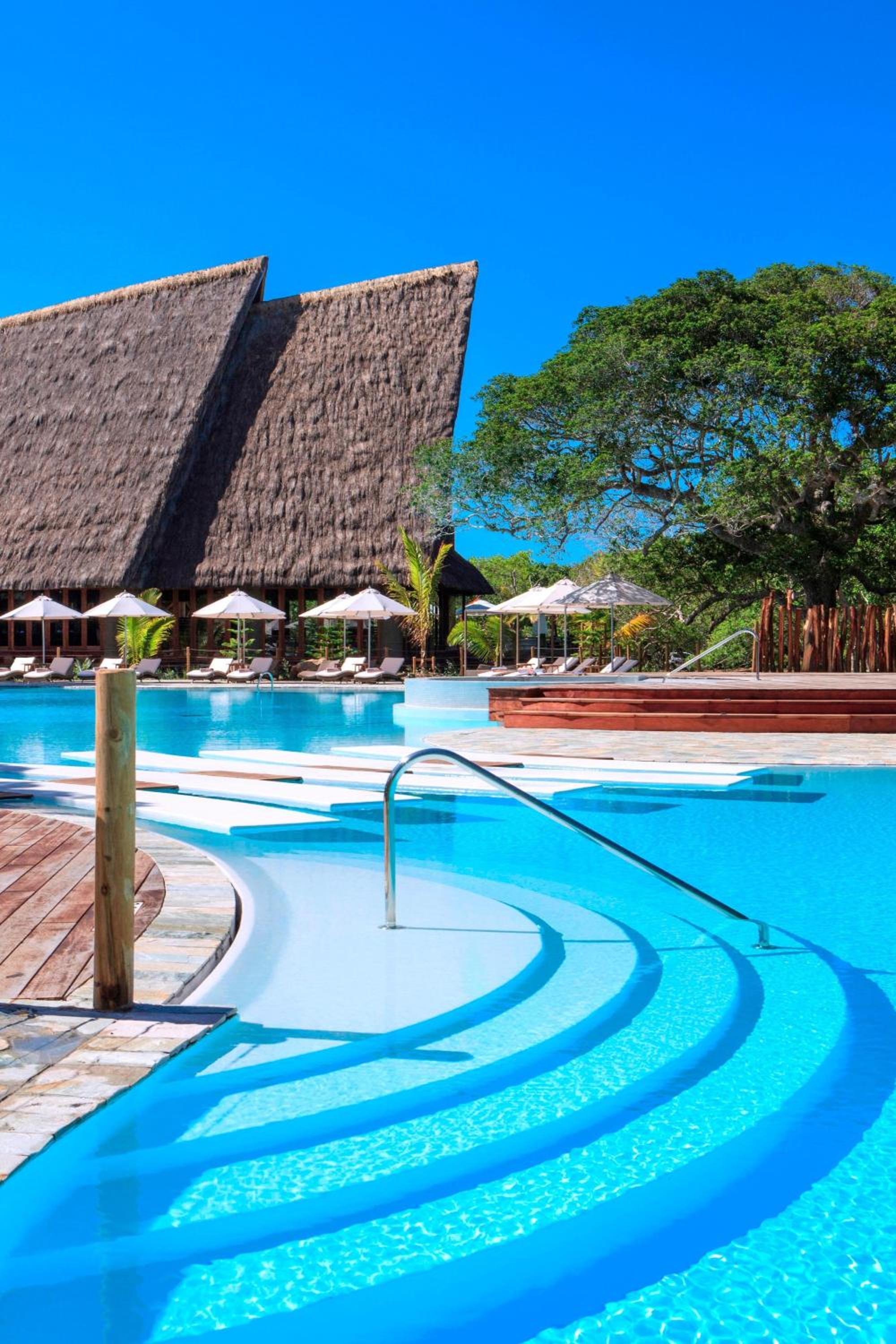 Sheraton New Caledonia Deva Spa & Golf Resort