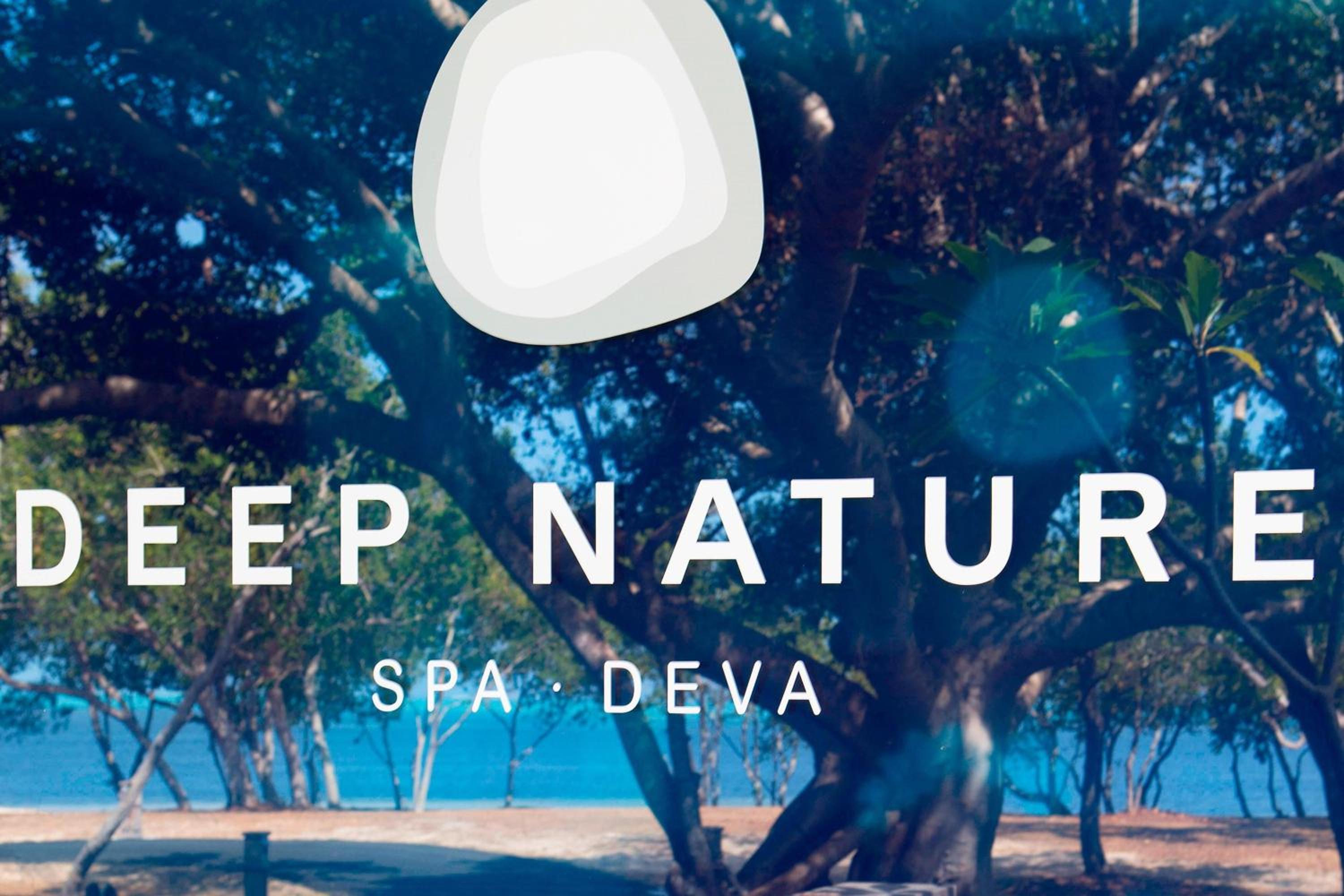 Sheraton New Caledonia Deva Spa & Golf Resort