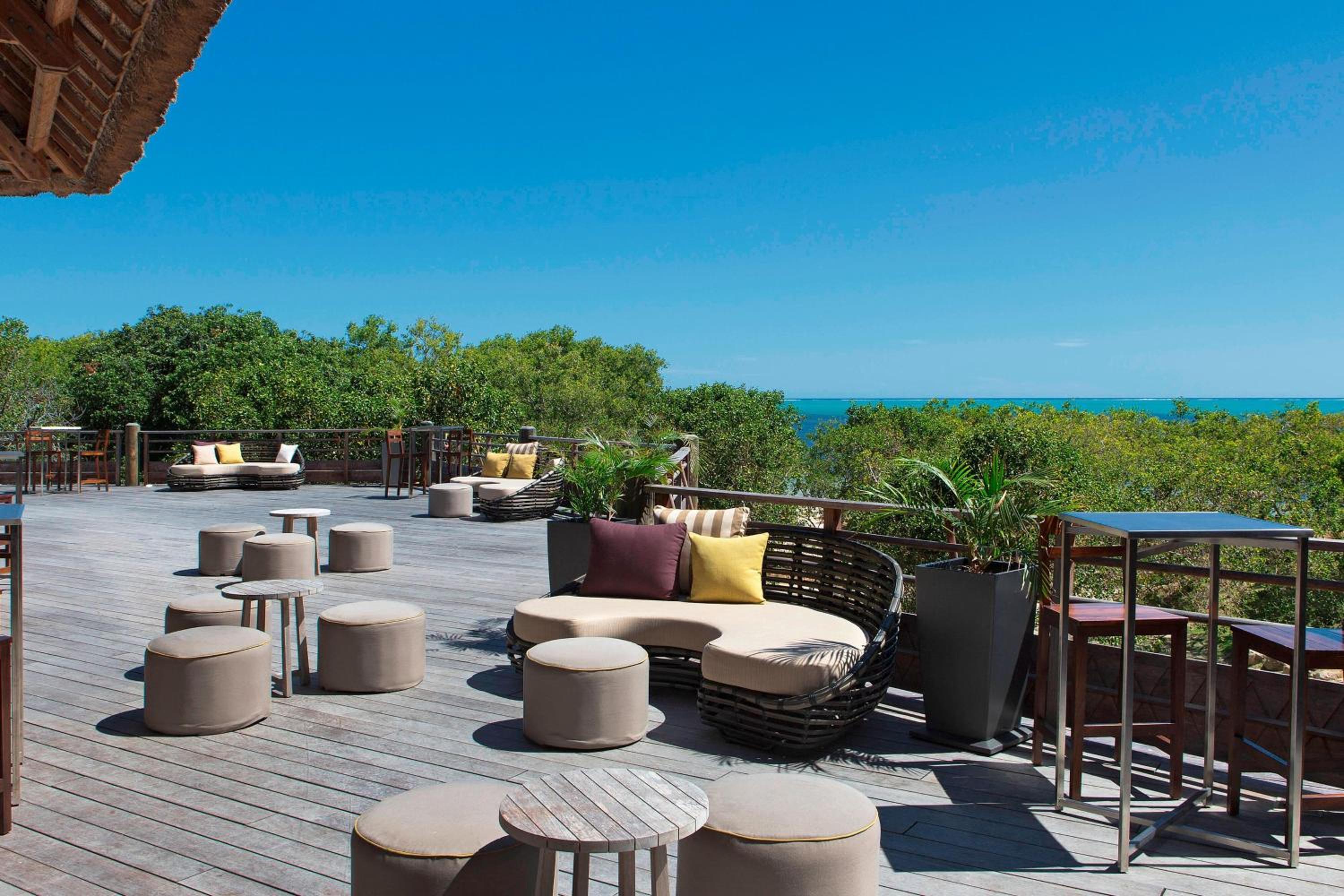 Sheraton New Caledonia Deva Spa & Golf Resort