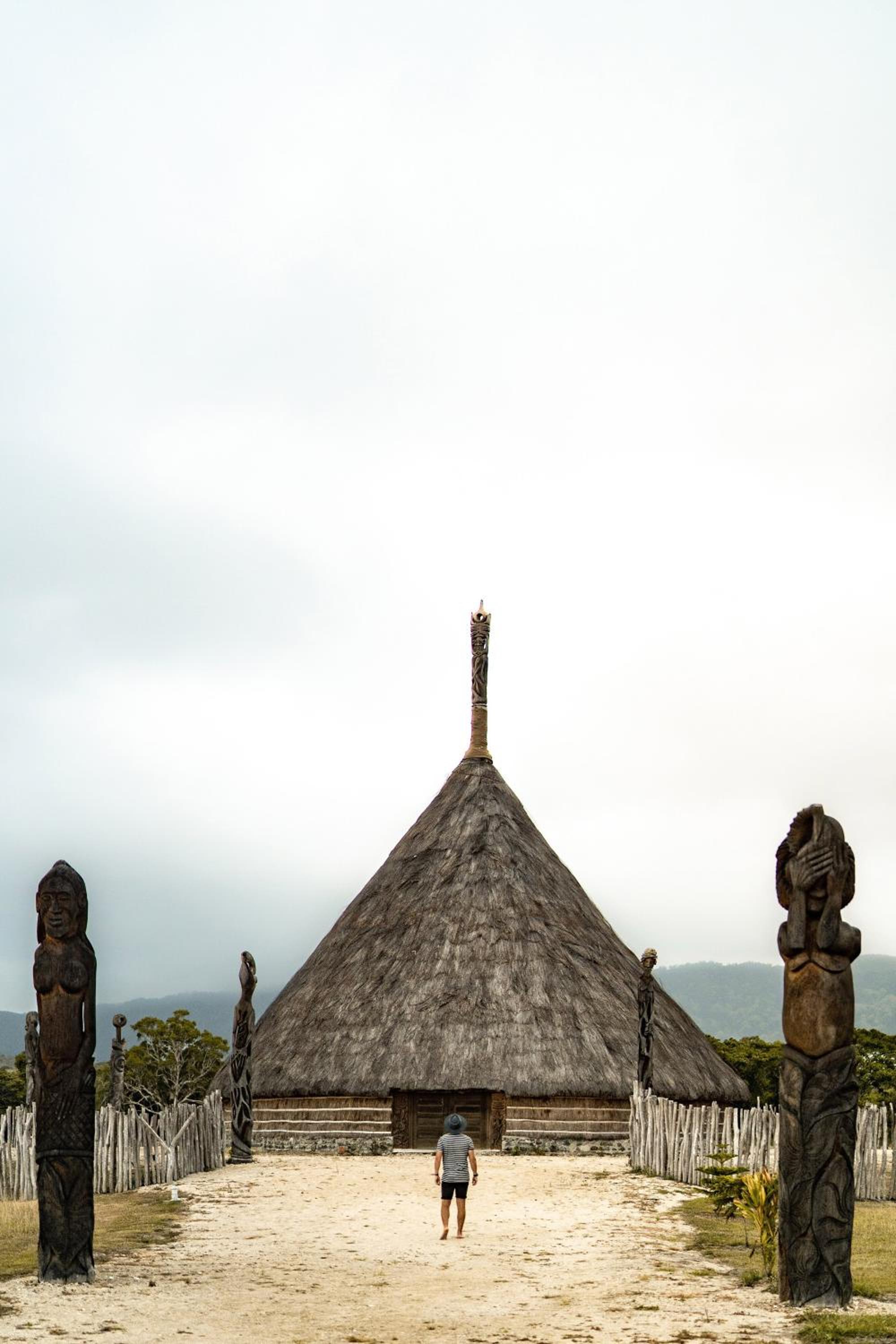 Sheraton New Caledonia Deva Spa & Golf Resort