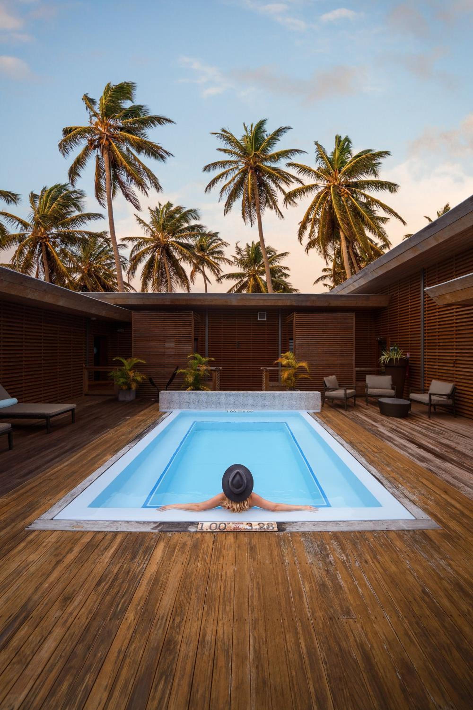 Sheraton New Caledonia Deva Spa & Golf Resort