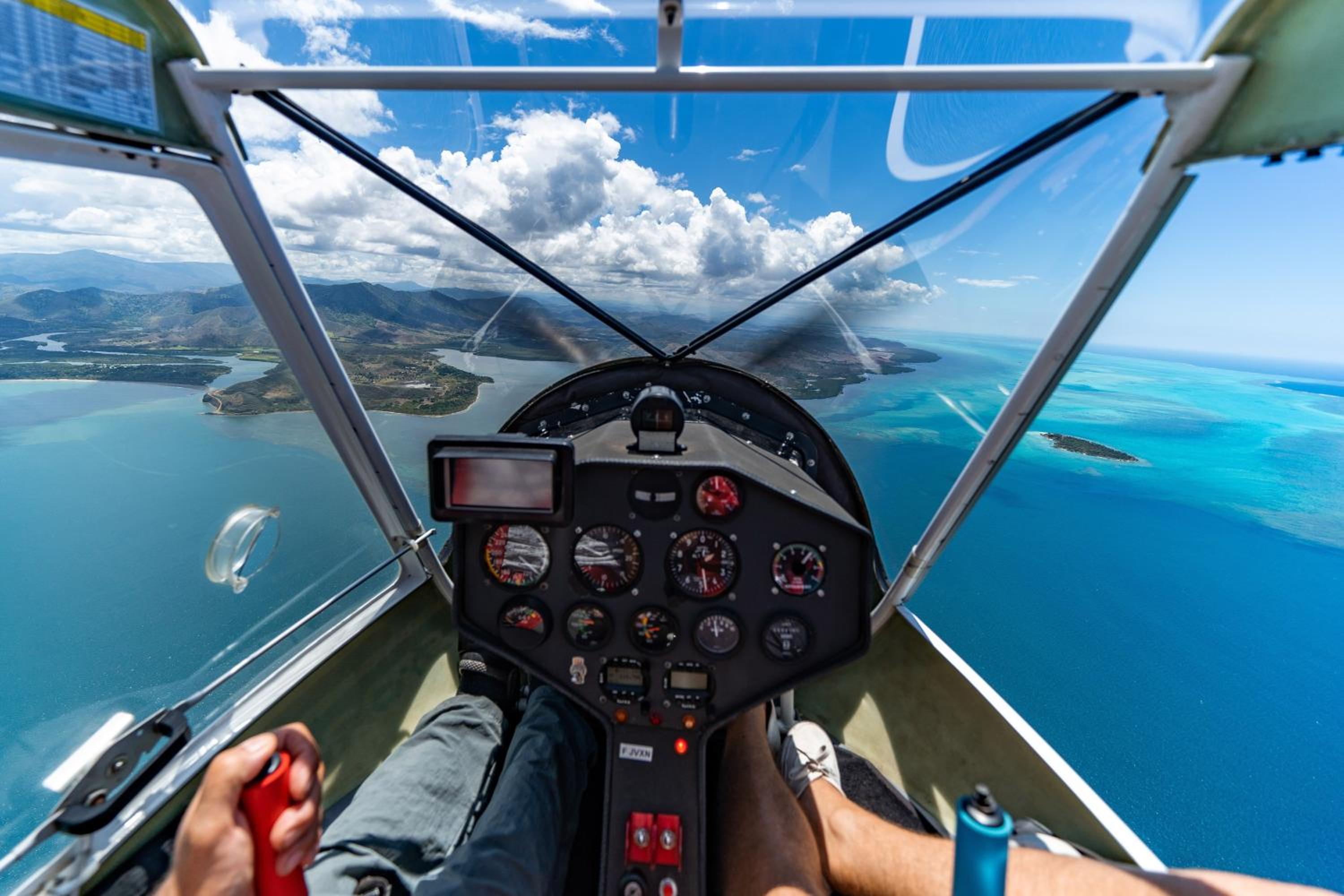 Sheraton New Caledonia Deva Spa & Golf Resort