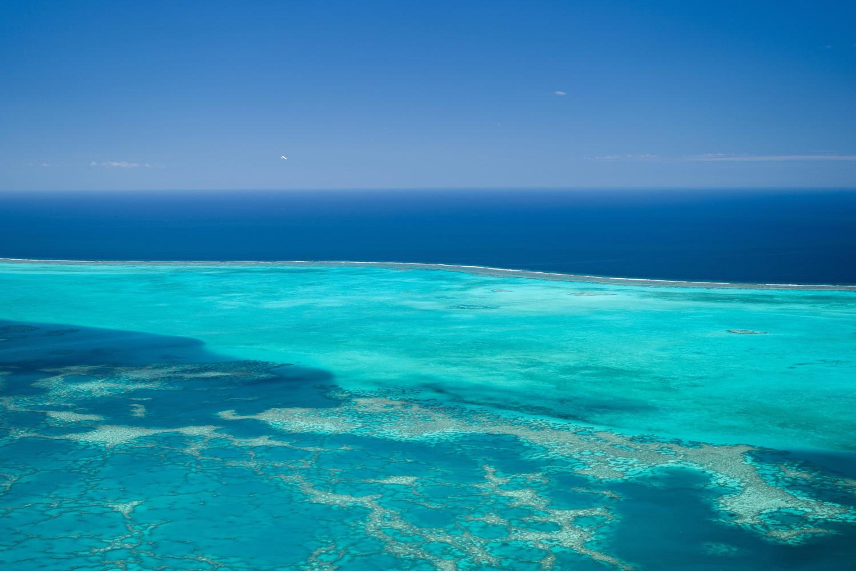 Sheraton New Caledonia Deva Spa & Golf Resort