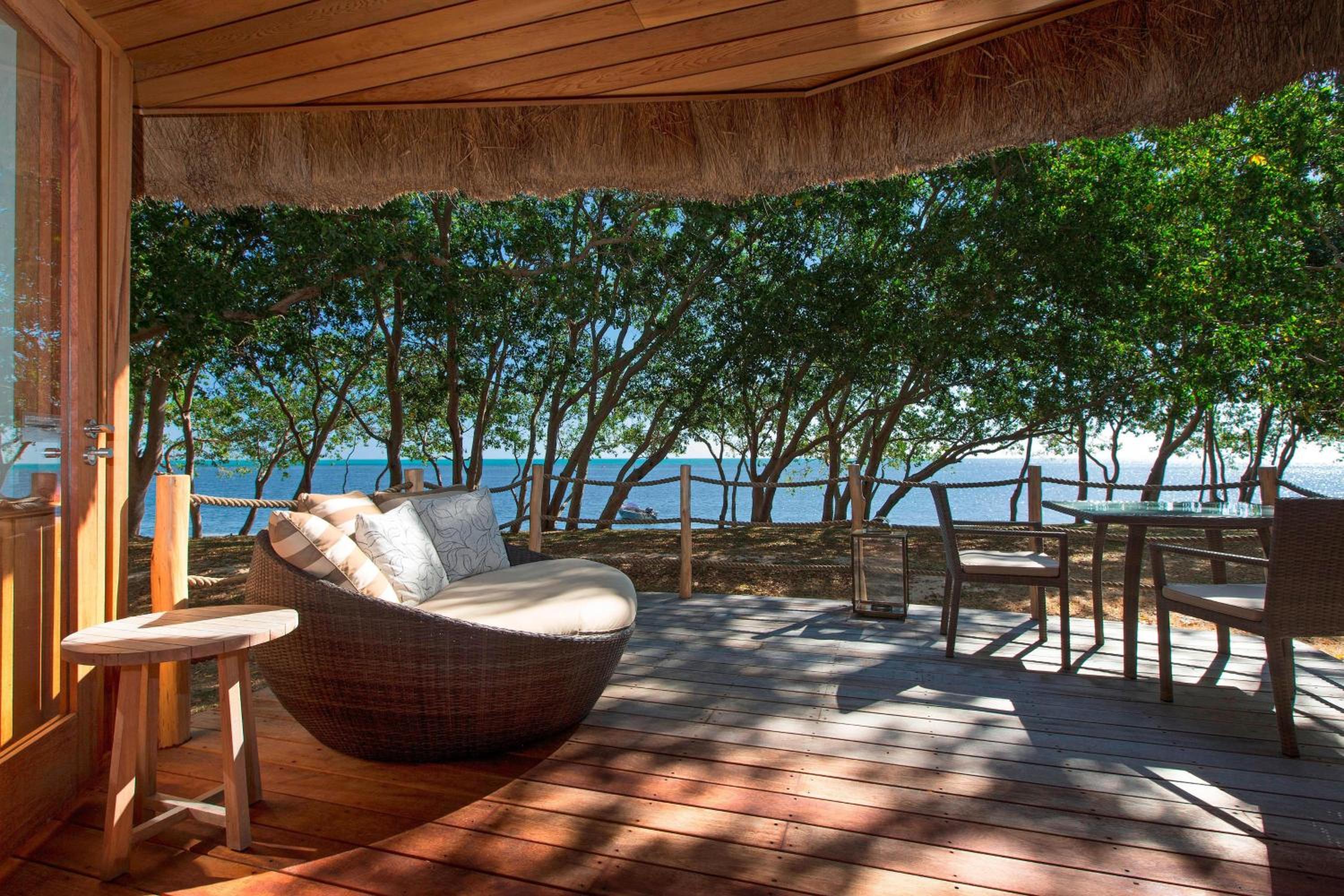 Sheraton New Caledonia Deva Spa & Golf Resort