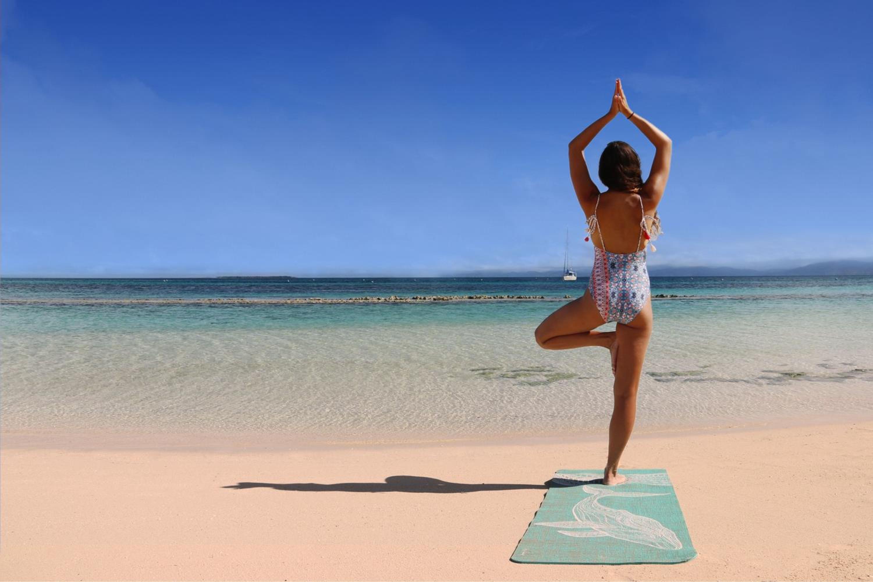 Sheraton New Caledonia Deva Spa & Golf Resort