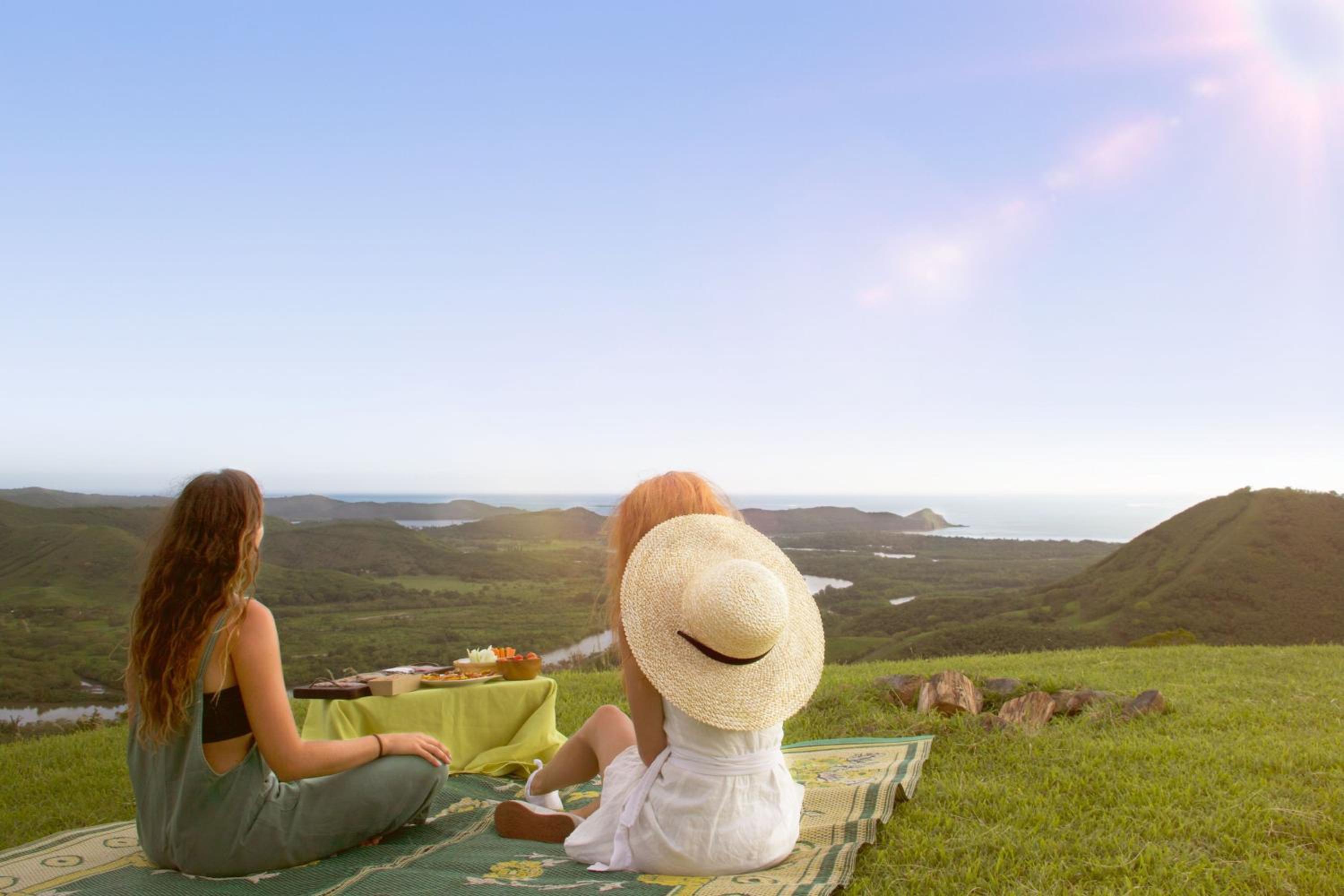 Sheraton New Caledonia Deva Spa & Golf Resort