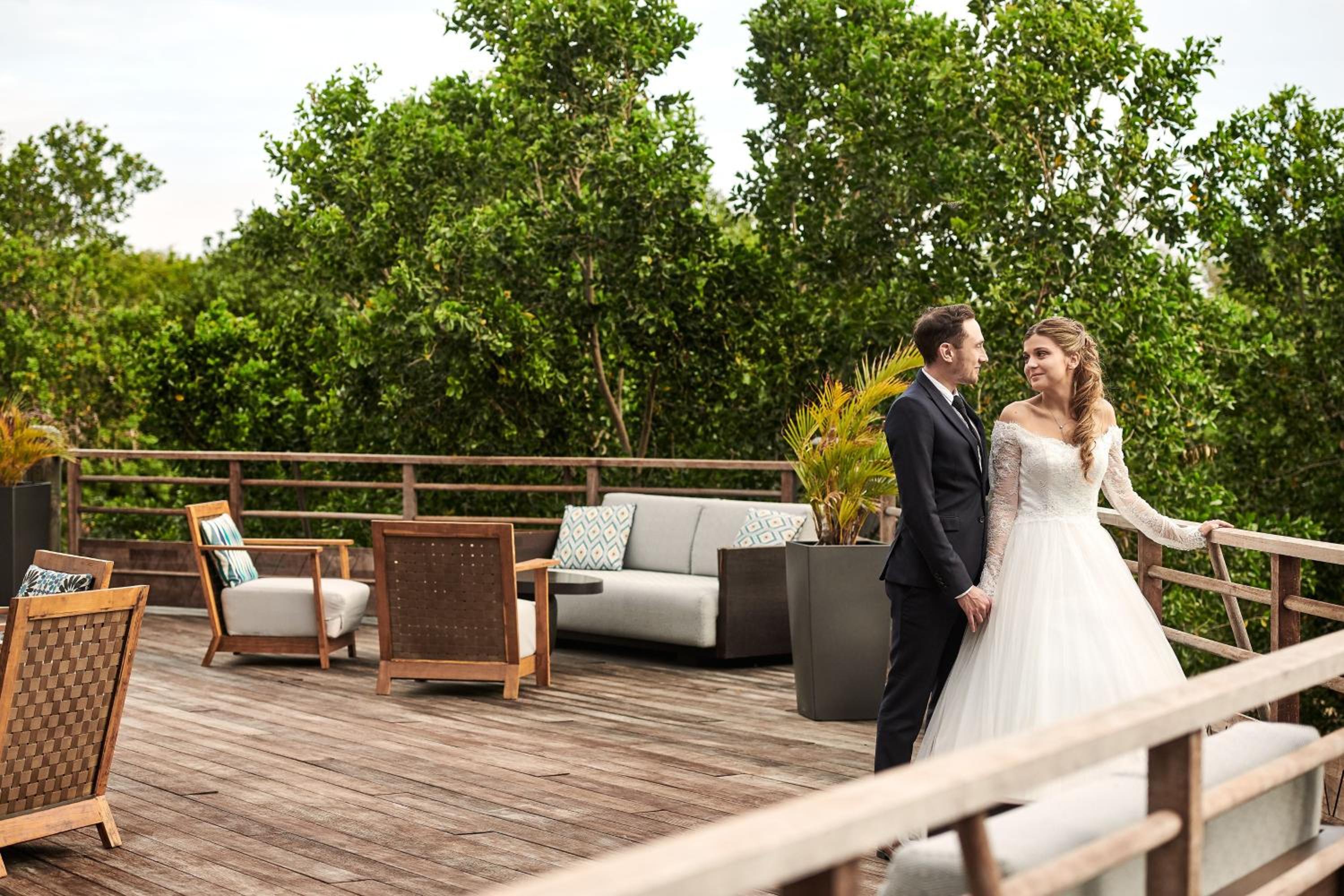 Sheraton New Caledonia Deva Spa & Golf Resort