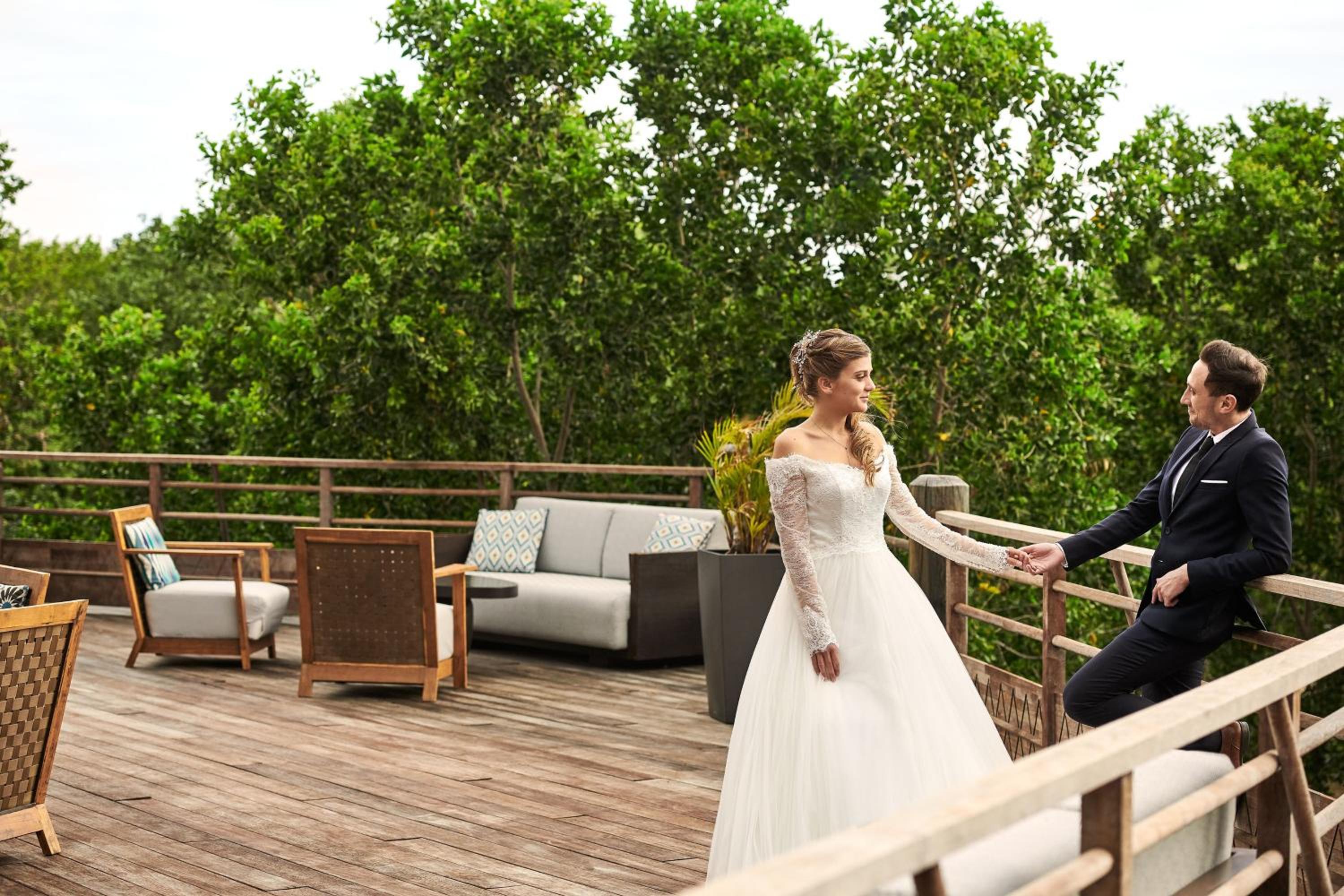 Sheraton New Caledonia Deva Spa & Golf Resort