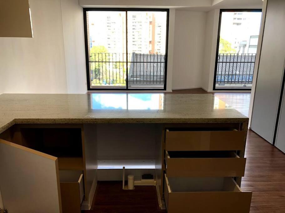 Acogedor loft en Centro Internacional de Bogotá