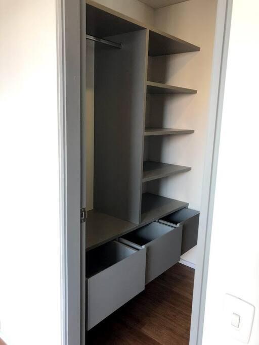 Acogedor loft en Centro Internacional de Bogotá