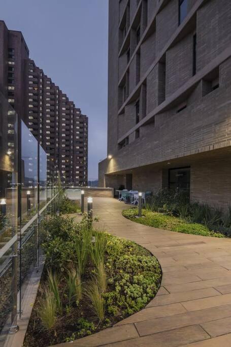 Acogedor loft en Centro Internacional de Bogotá