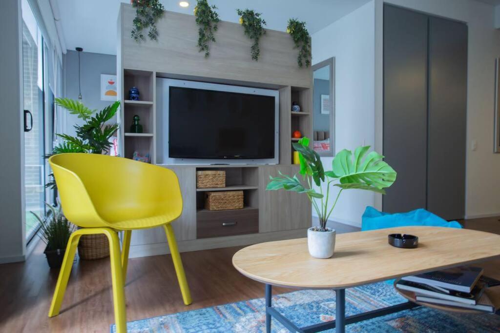 Acogedor loft en Centro Internacional de Bogotá