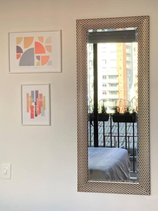 Acogedor loft en Centro Internacional de Bogotá